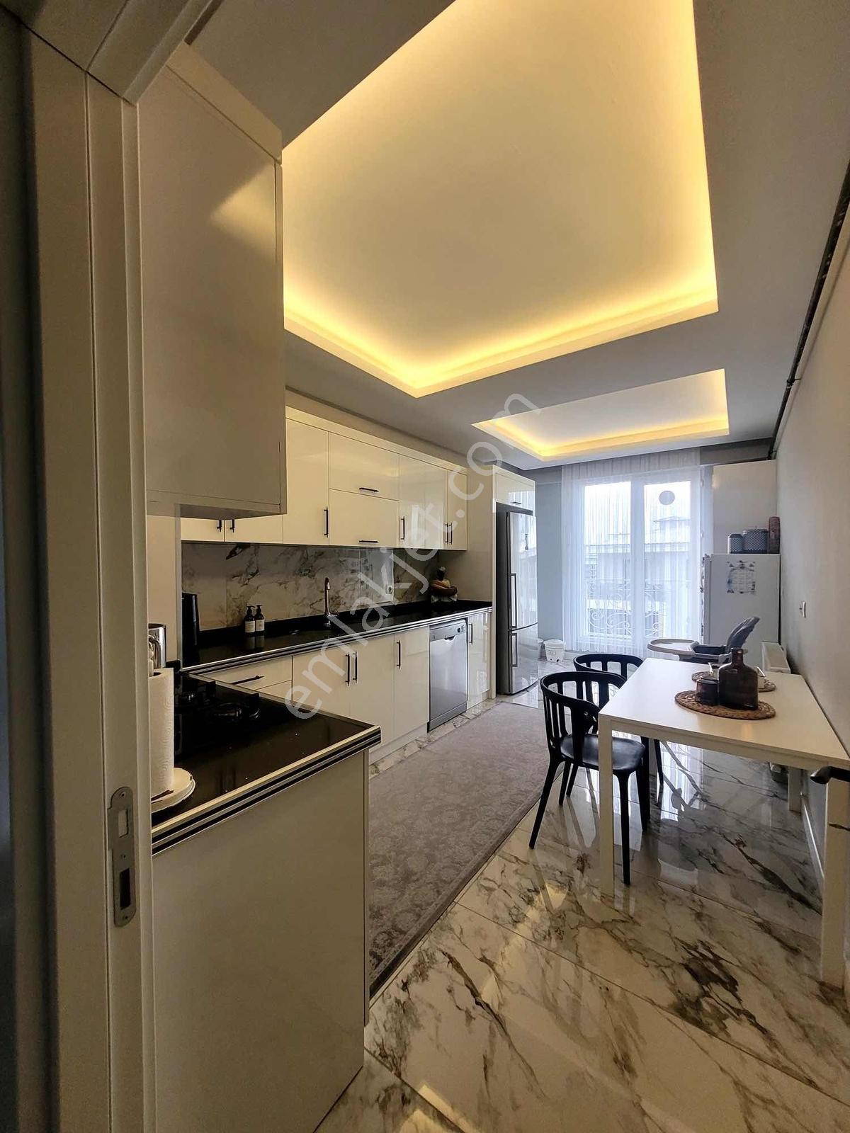 New Palandöken'den Yıldızkentte Satılık 3+1 Eşyalı Daire - Görsel 29