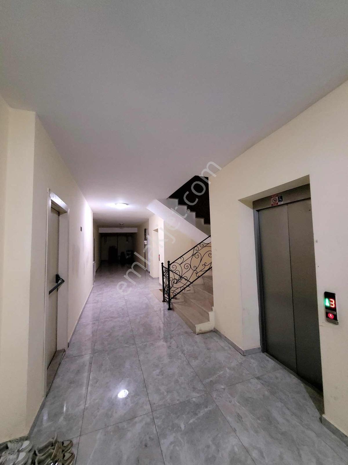 New Palandöken'den Yıldızkentte Satılık 3+1 Eşyalı Daire - Görsel 18