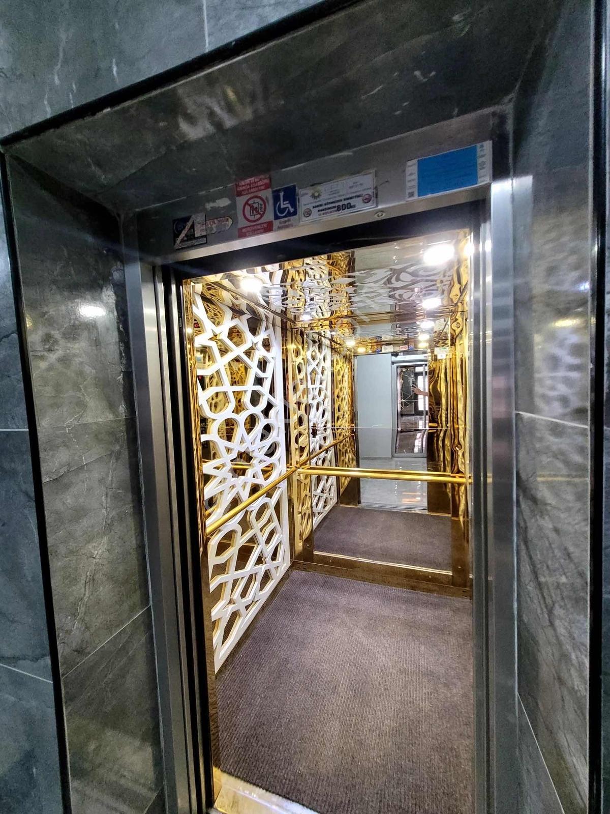 New Palandöken'den Yıldızkentte Satılık 3+1 Eşyalı Daire - Görsel 15