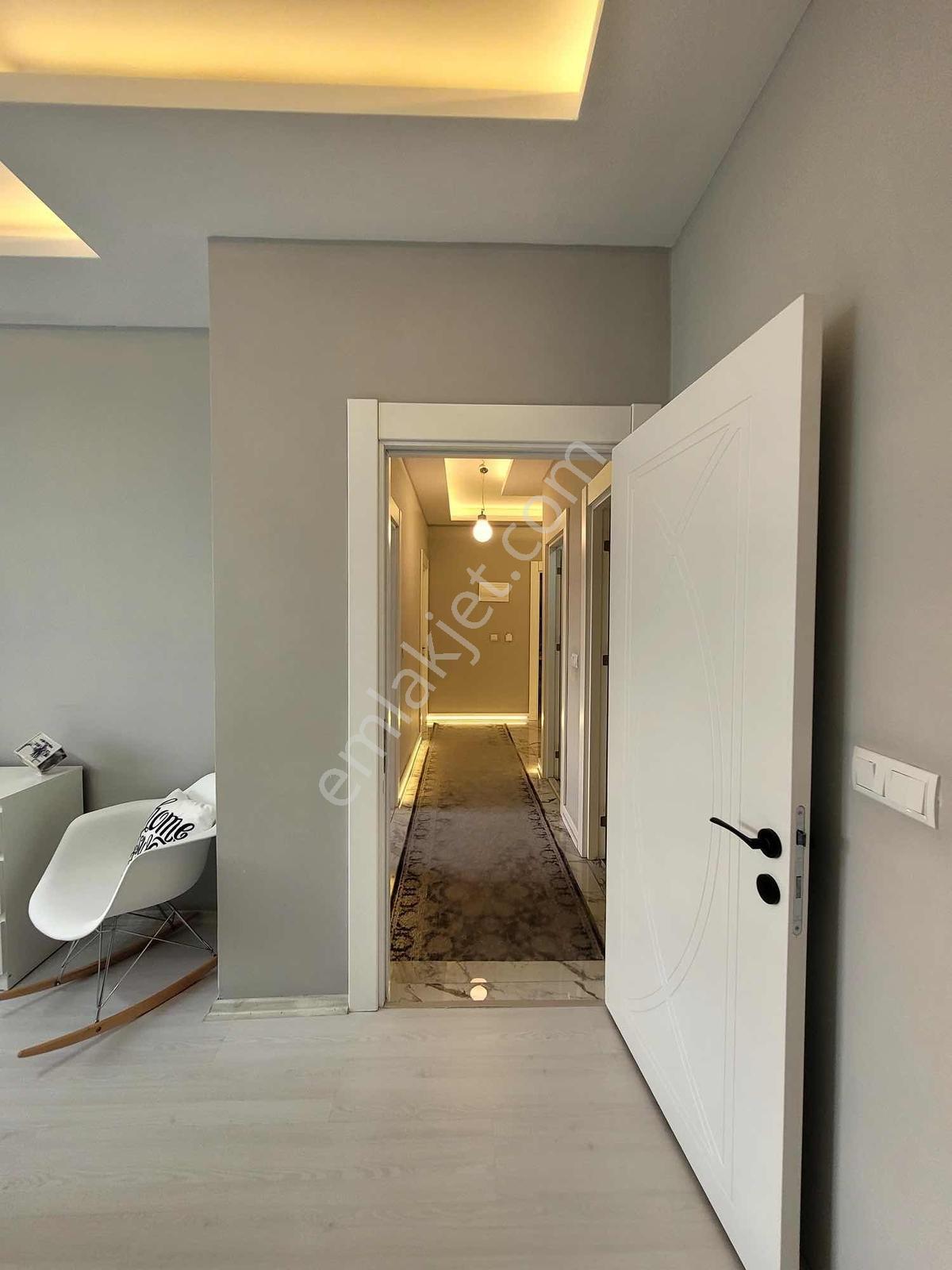 New Palandöken'den Yıldızkentte Satılık 3+1 Eşyalı Daire - Görsel 3