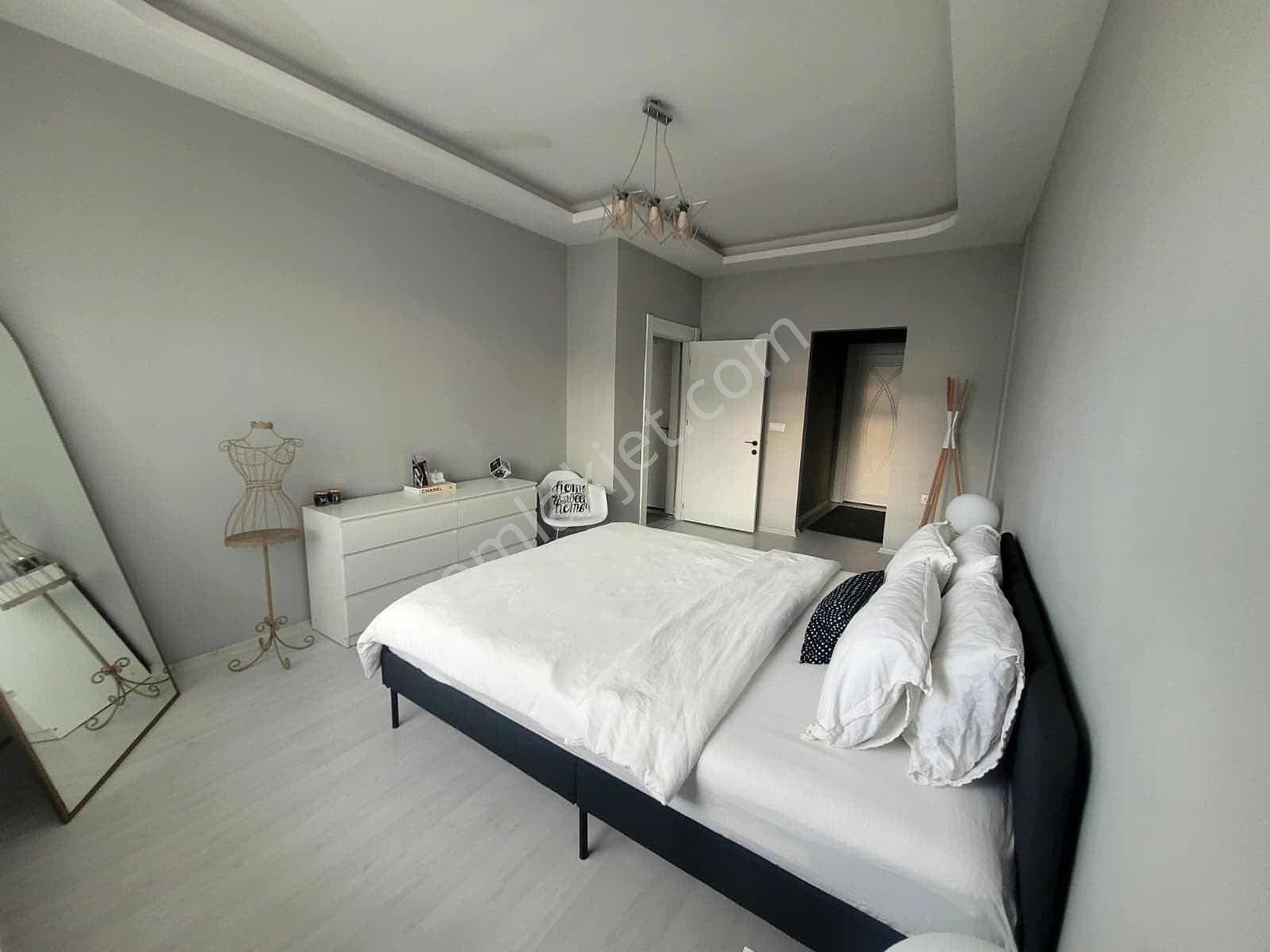 New Palandöken'den Yıldızkentte Satılık 3+1 Eşyalı Daire - Görsel 33