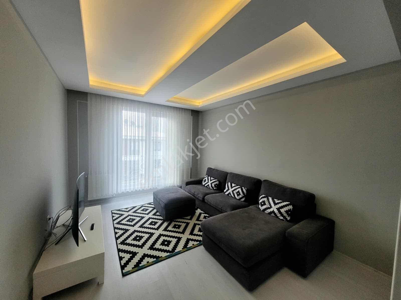 New Palandöken'den Yıldızkentte Satılık 3+1 Eşyalı Daire - Görsel 34