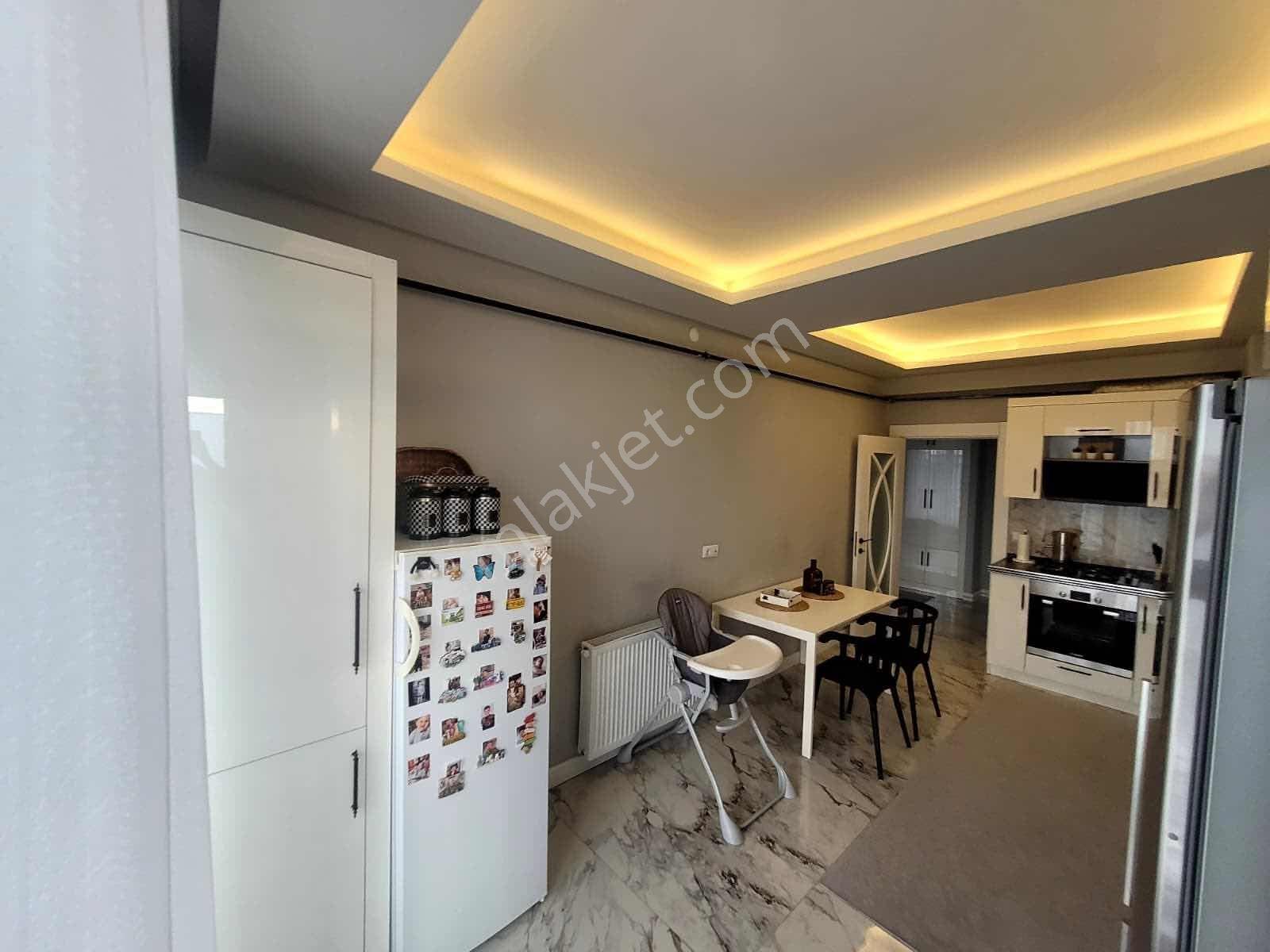New Palandöken'den Yıldızkentte Satılık 3+1 Eşyalı Daire - Görsel 5