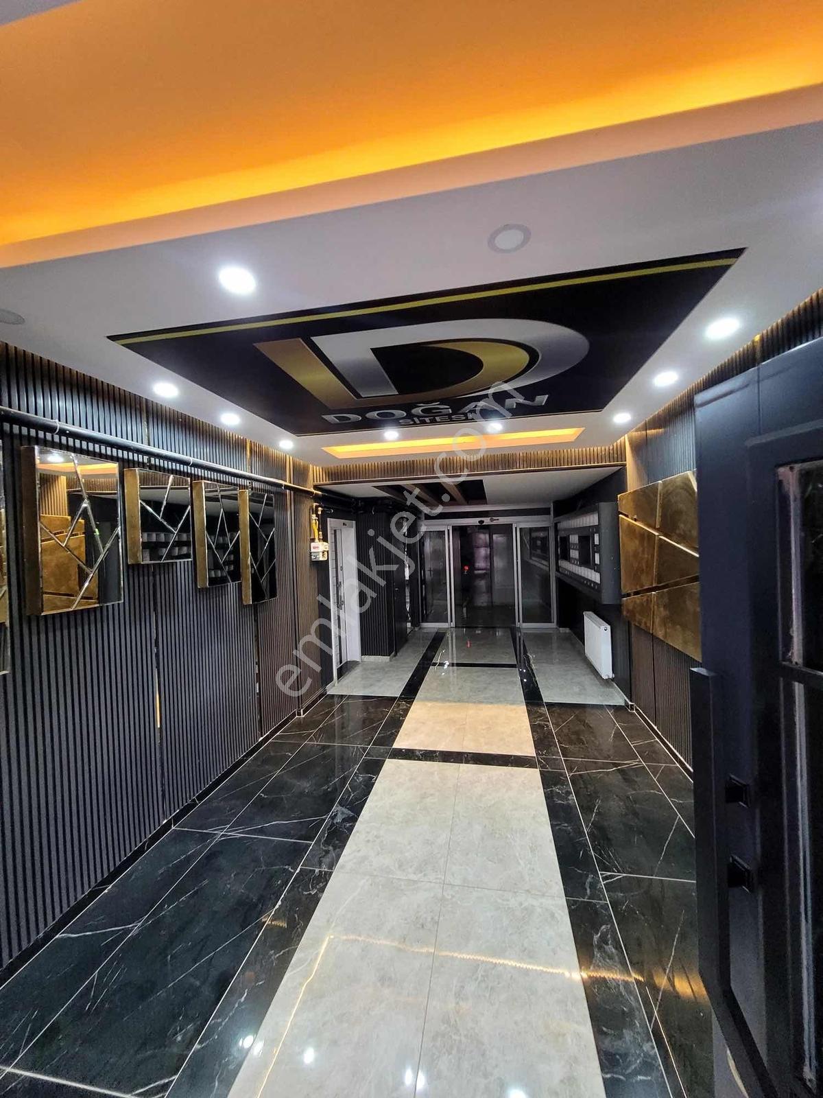 New Palandöken'den Yıldızkentte Satılık 3+1 Eşyalı Daire - Görsel 13