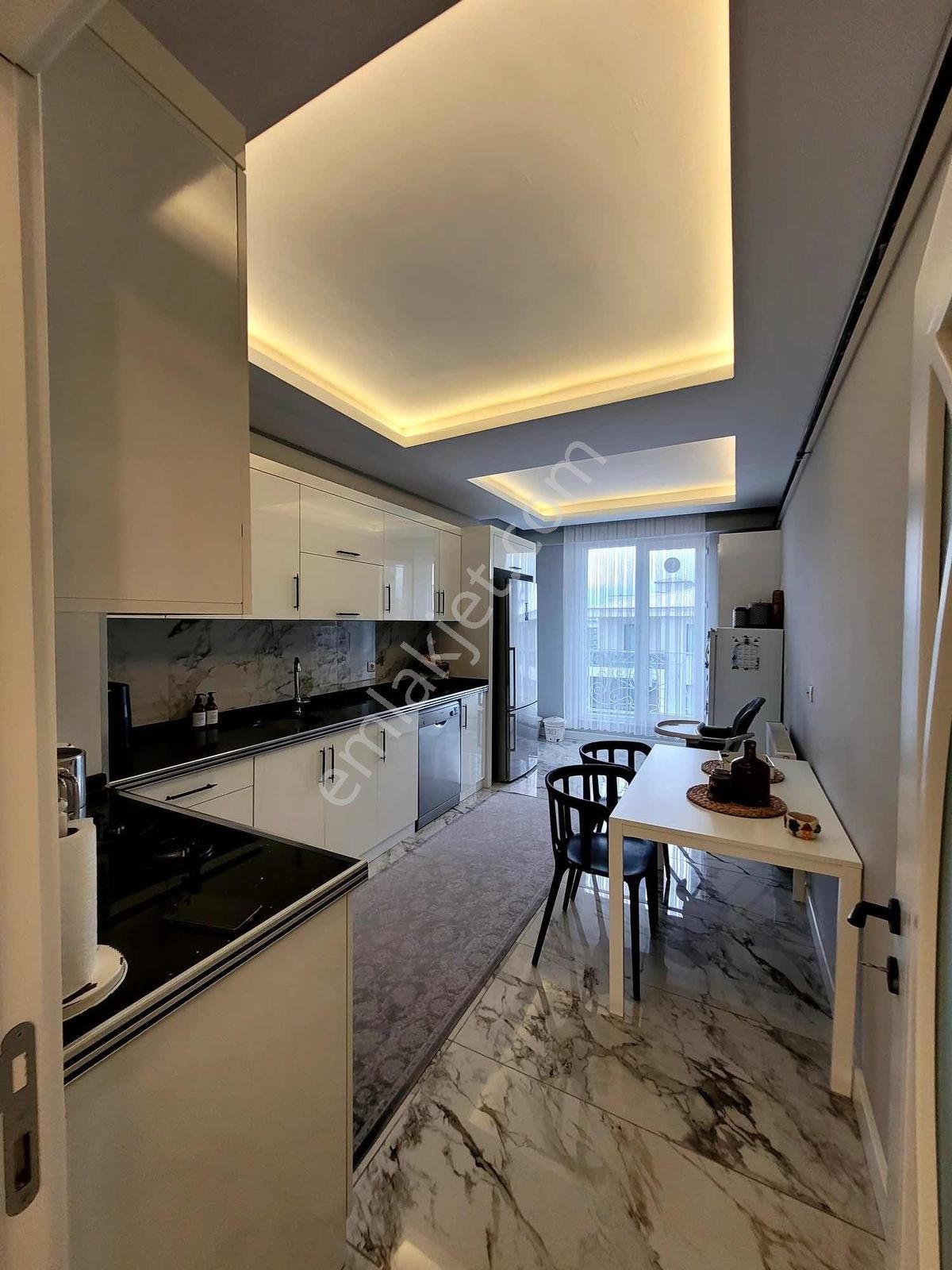 New Palandöken'den Yıldızkentte Satılık 3+1 Eşyalı Daire - Görsel 4