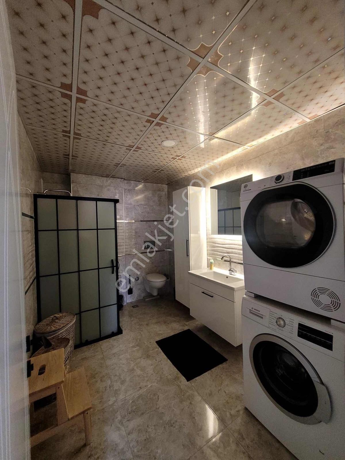 New Palandöken'den Yıldızkentte Satılık 3+1 Eşyalı Daire - Görsel 26