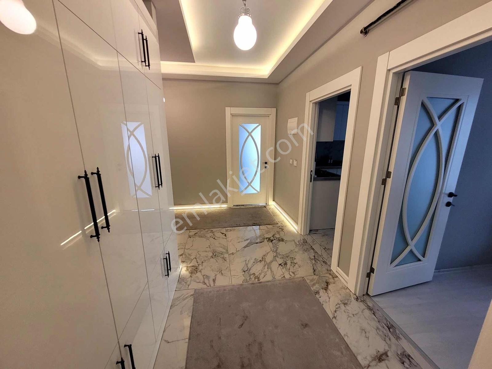 New Palandöken'den Yıldızkentte Satılık 3+1 Eşyalı Daire