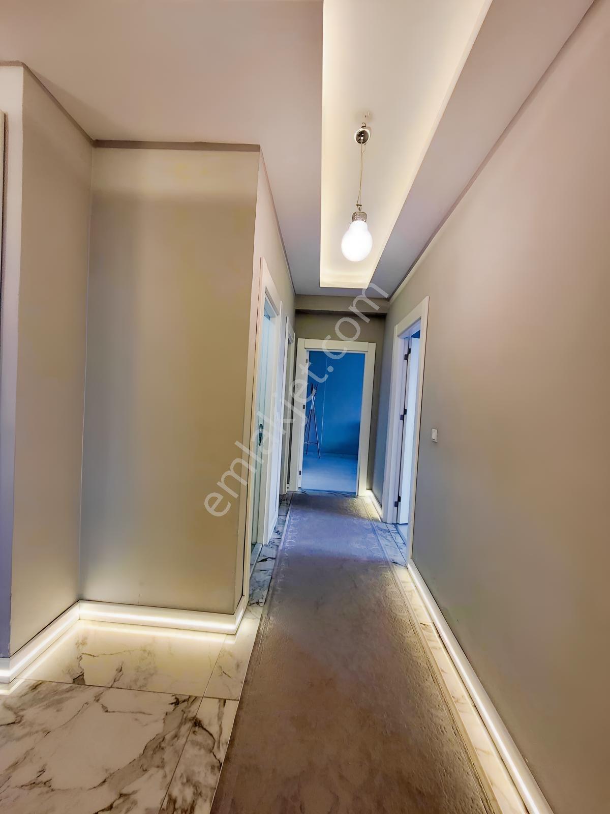 New Palandöken'den Yıldızkentte Satılık 3+1 Eşyalı Daire - Görsel 23