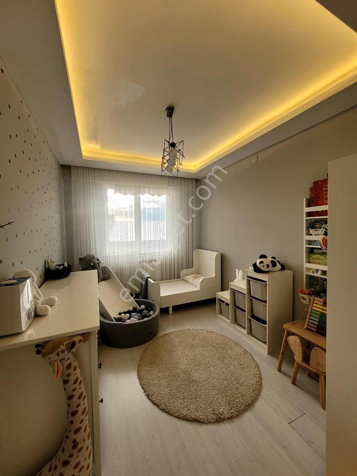 New Palandöken'den Yıldızkentte Satılık 3+1 Eşyalı Daire - Görsel 12
