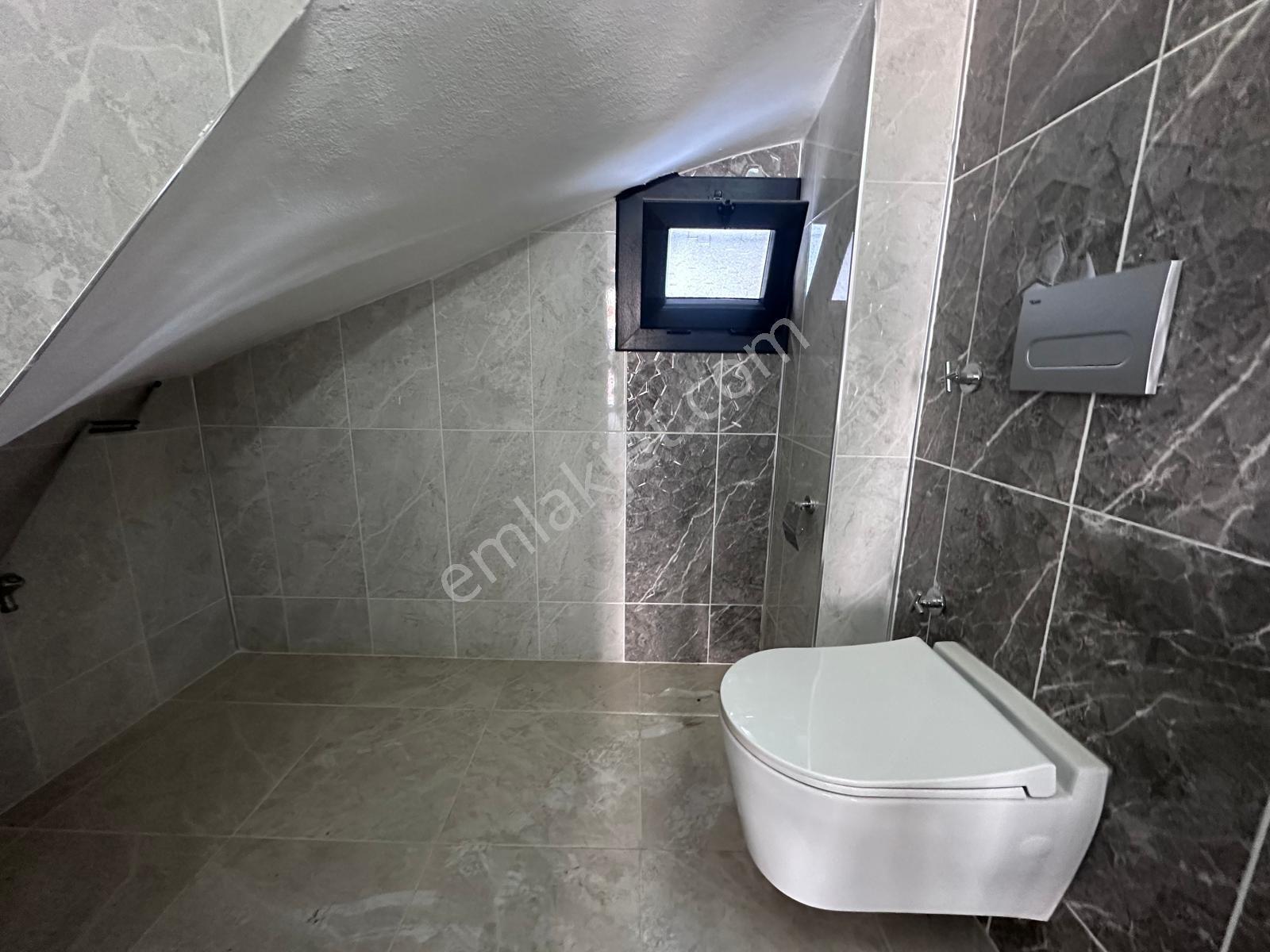 Merkezin Kalbindeki Villa - Görsel 30
