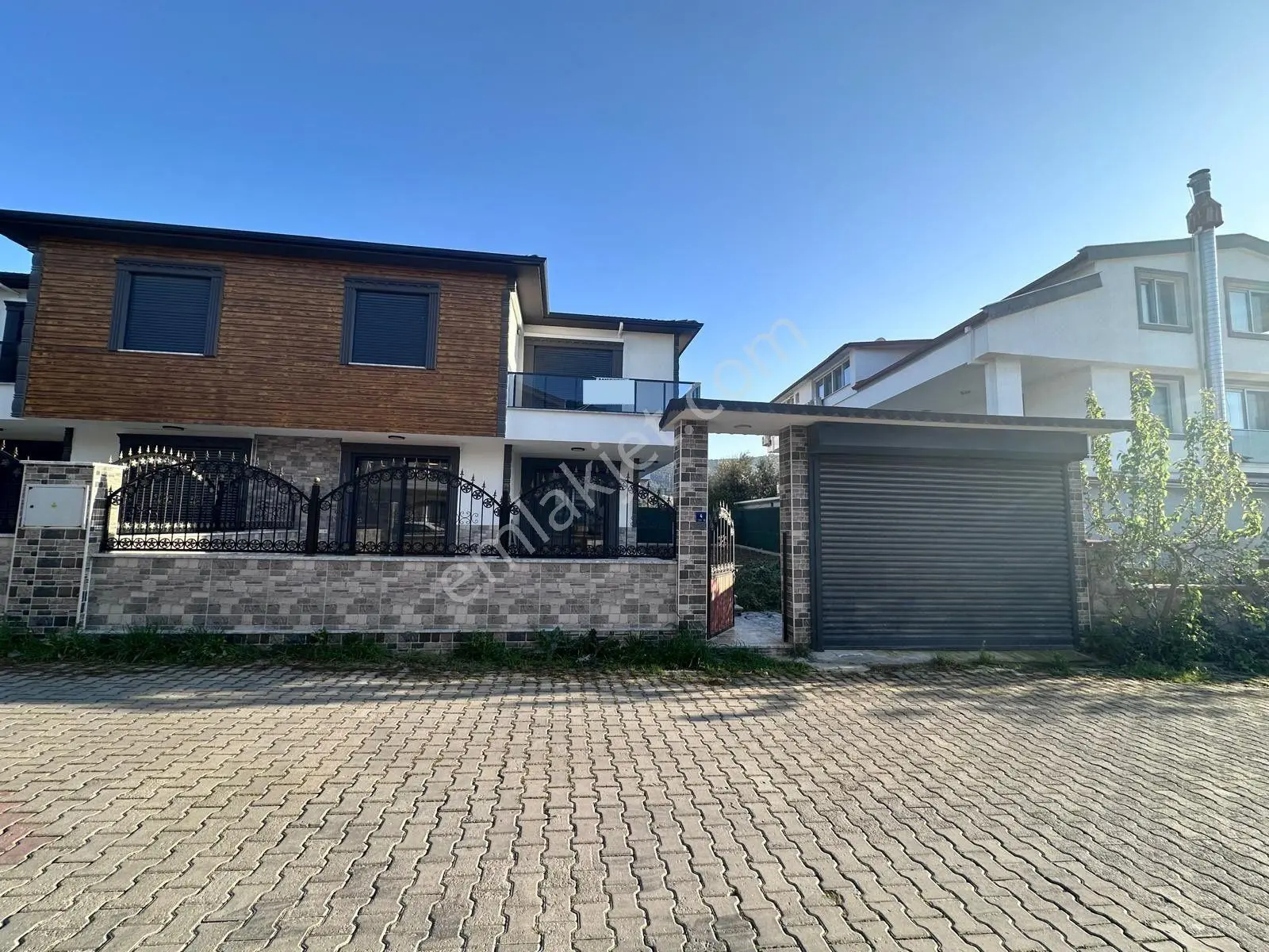 Merkezin Kalbindeki Villa - Görsel 2