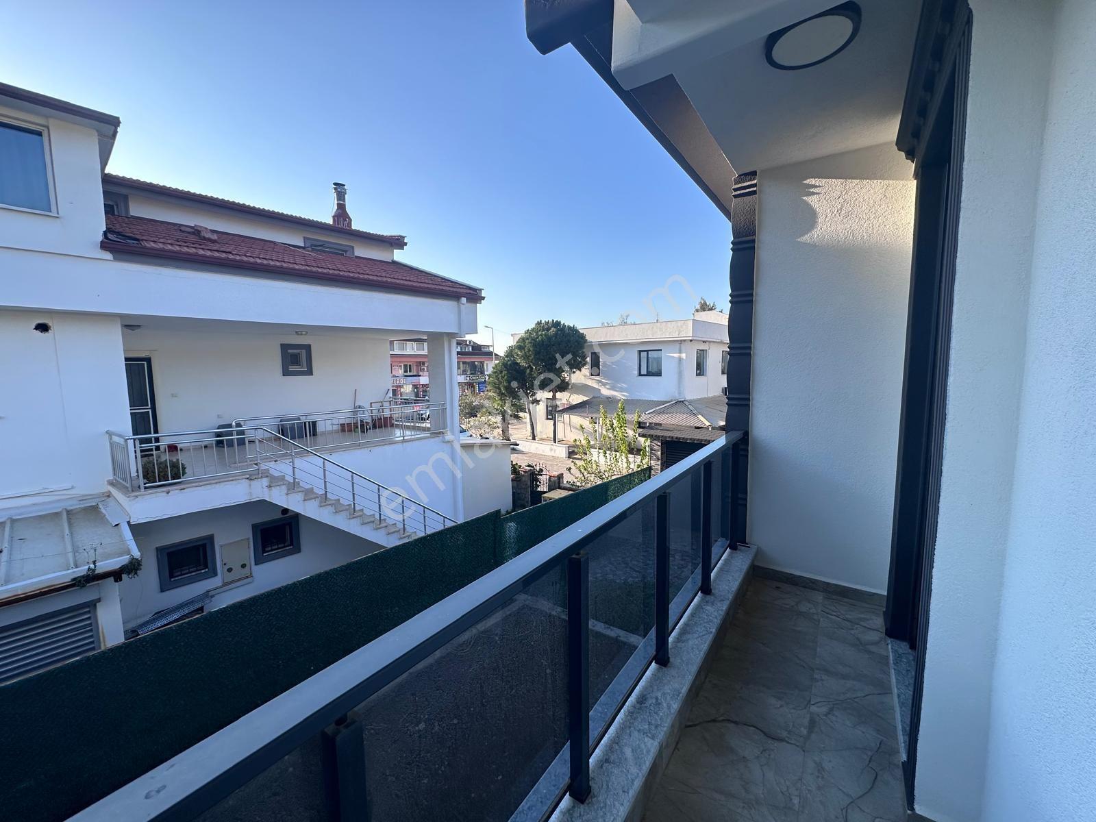 Merkezin Kalbindeki Villa - Görsel 12