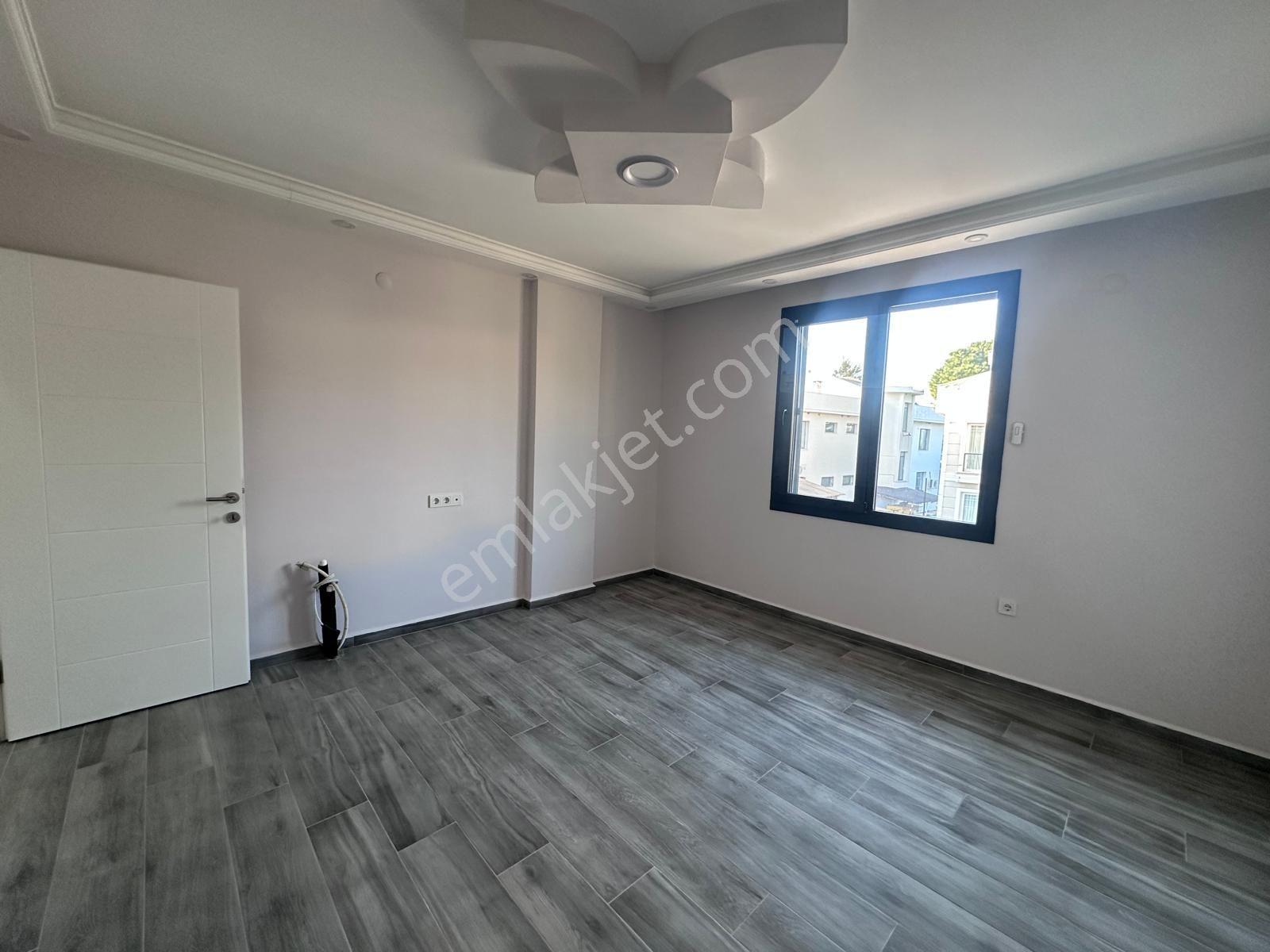 Merkezin Kalbindeki Villa - Görsel 21