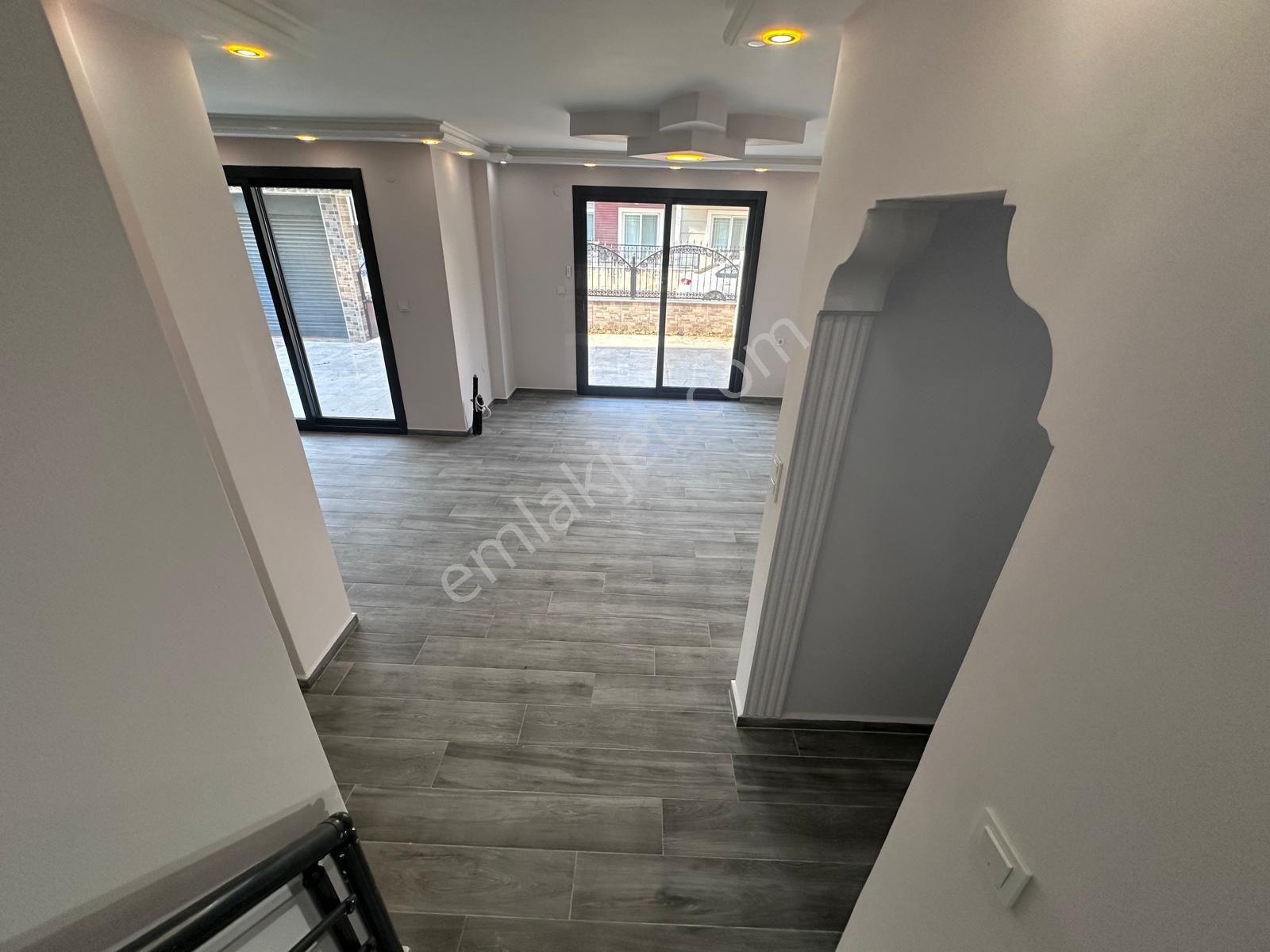 Merkezin Kalbindeki Villa - Görsel 10