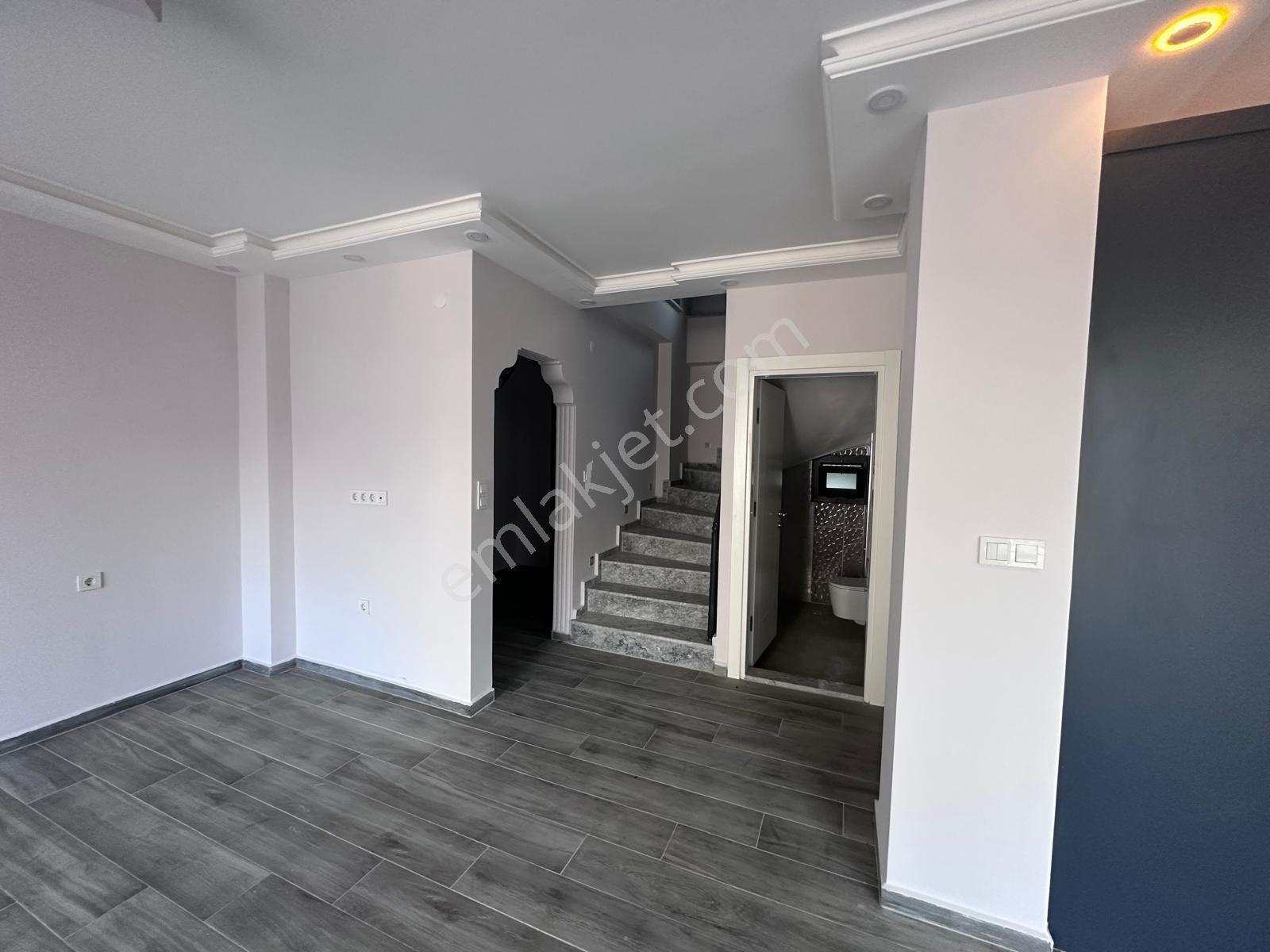 Merkezin Kalbindeki Villa - Görsel 34