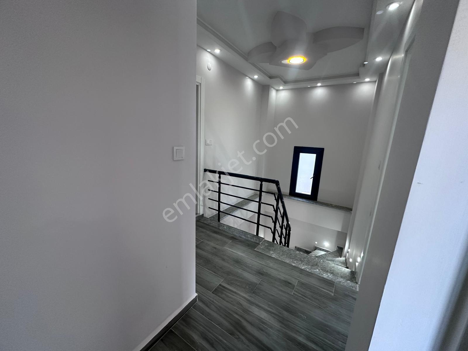 Merkezin Kalbindeki Villa - Görsel 15