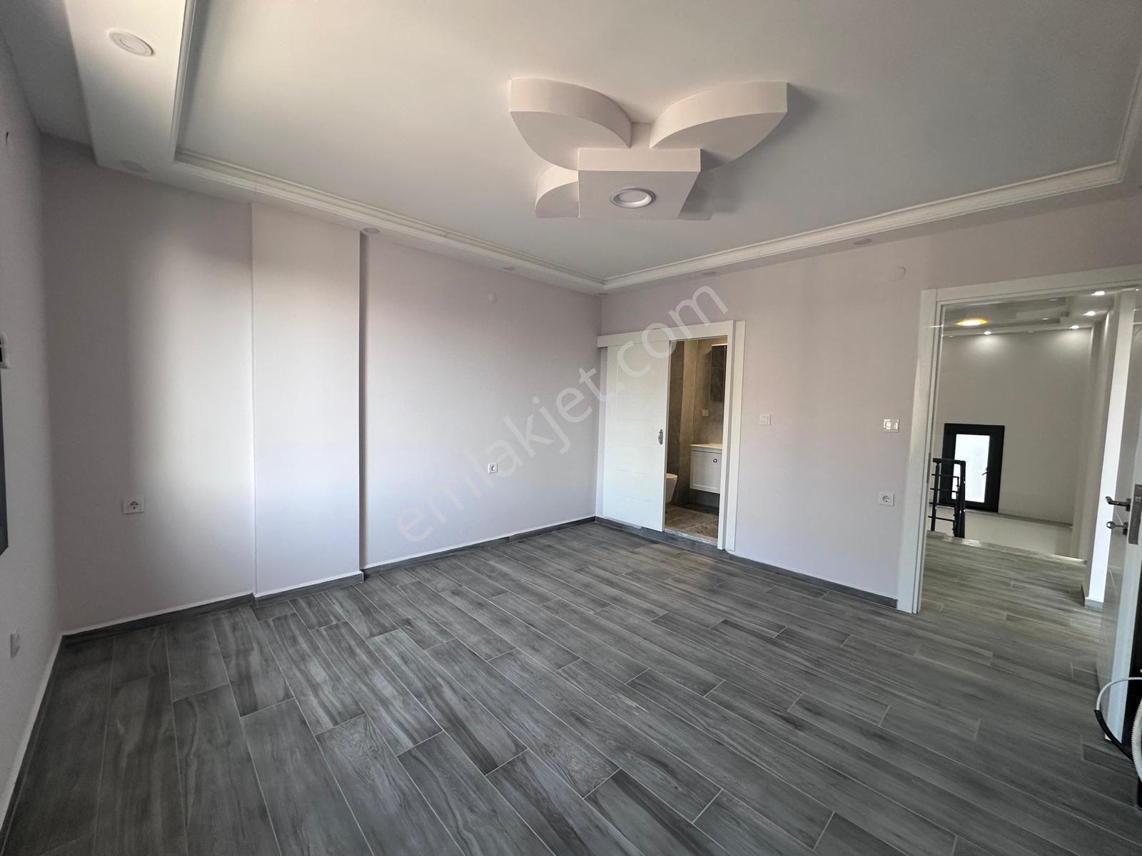 Merkezin Kalbindeki Villa - Görsel 20