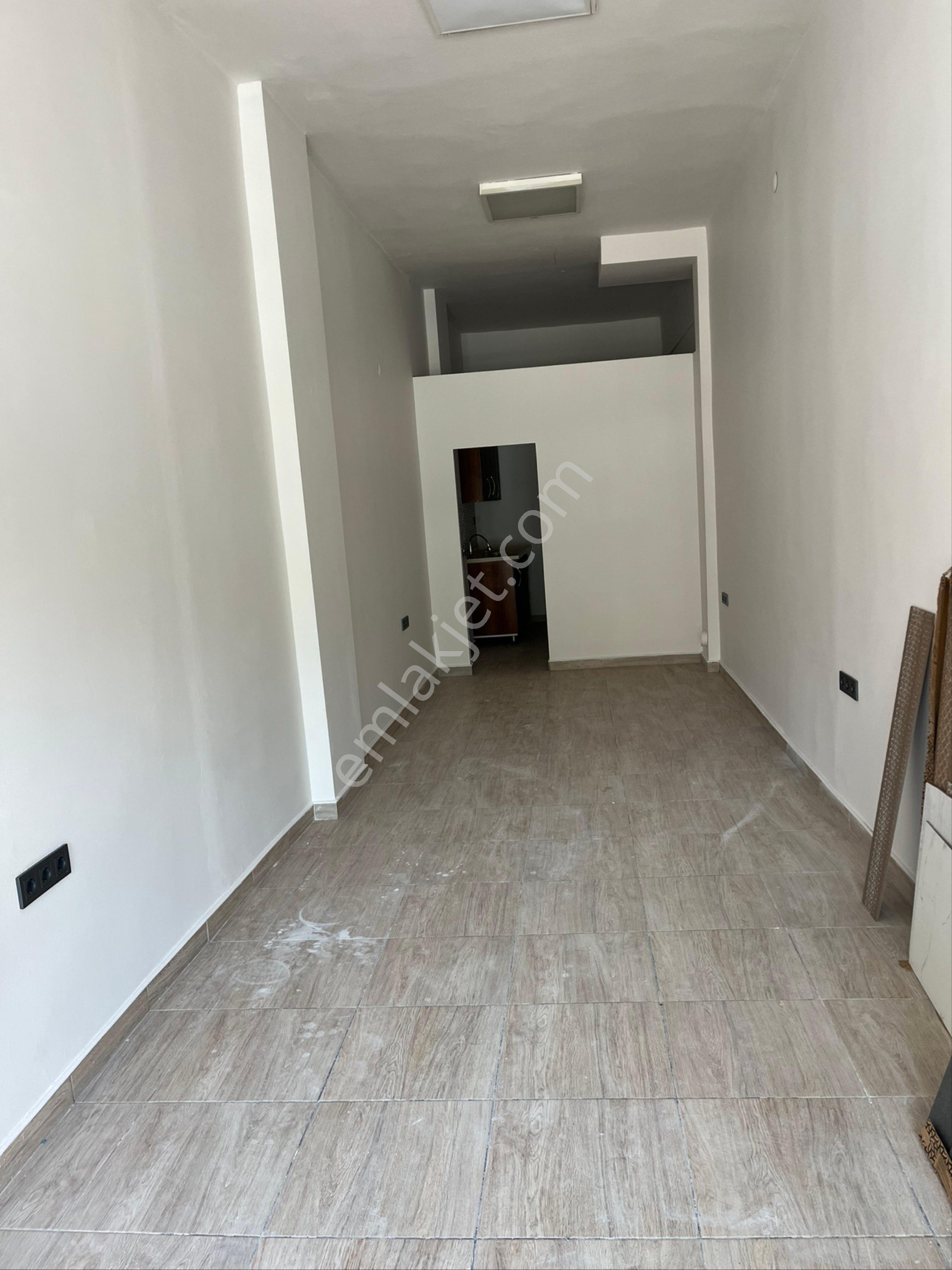 Beykent Den Kiralık Dükkan