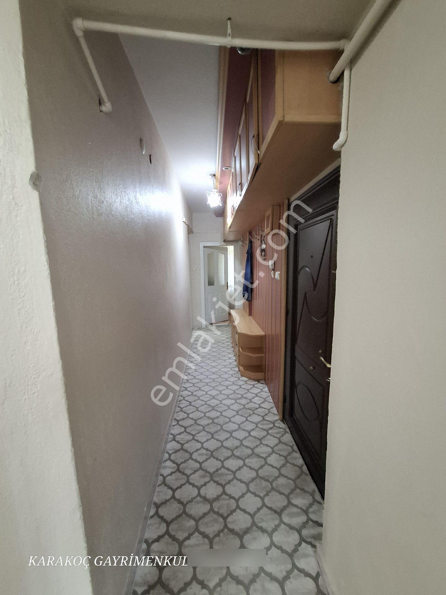 Aydoğdu Mahallesinde Satılık 2+1 1.kat Yüksek Zemin Kat Daire - Görsel 33