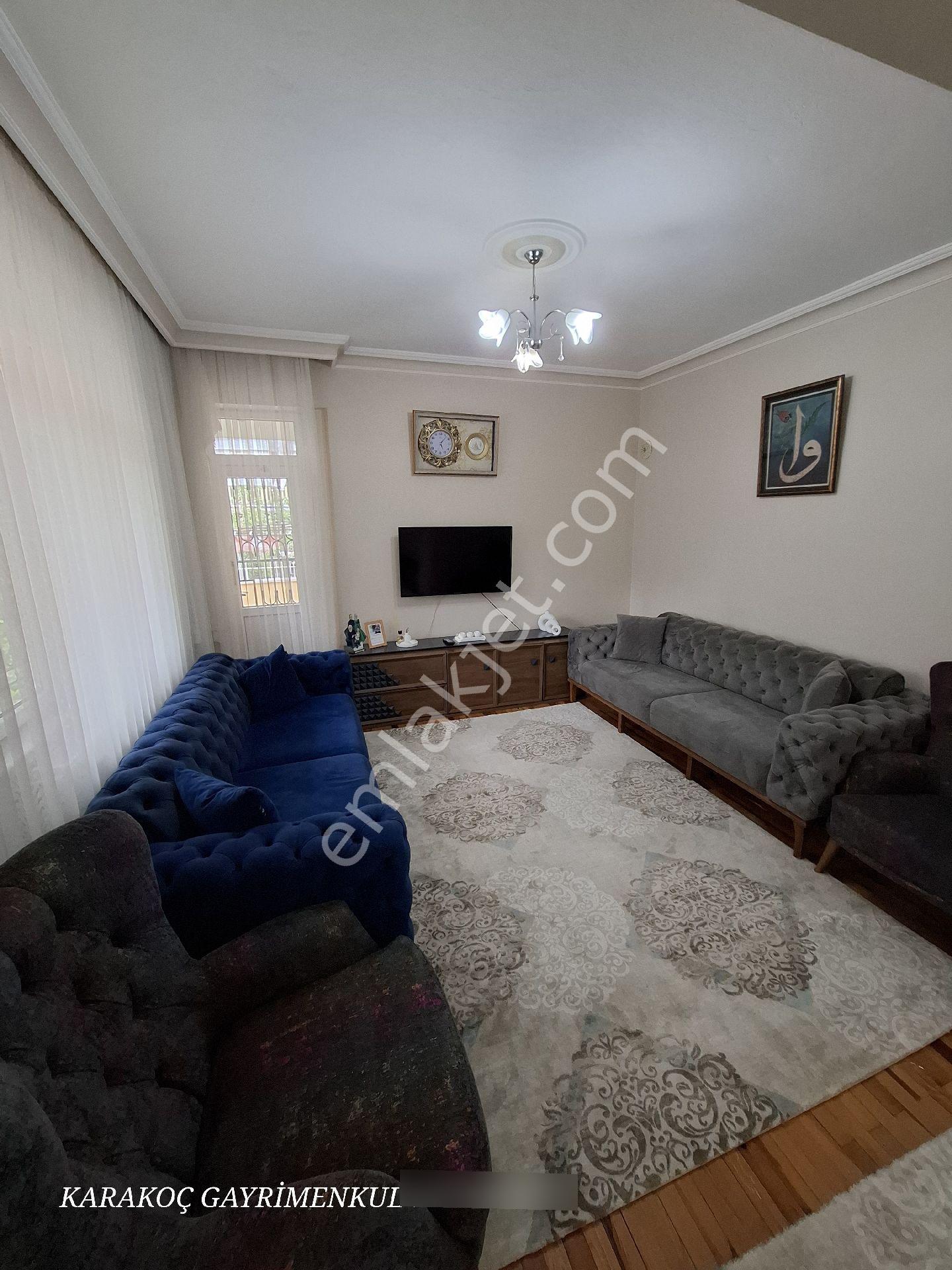 Aydoğdu Mahallesinde Satılık 2+1 1.kat Yüksek Zemin Kat Daire - Görsel 28