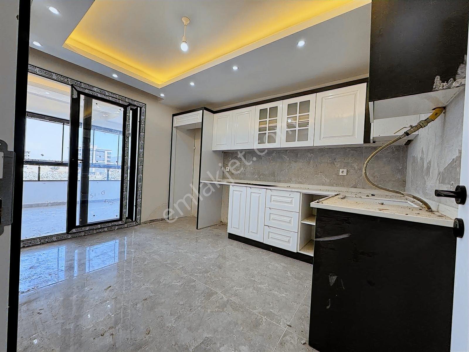 Bakan Dan Yedi Eylülde Site İçi 2+1 Ultra Lux Daire - Görsel 25