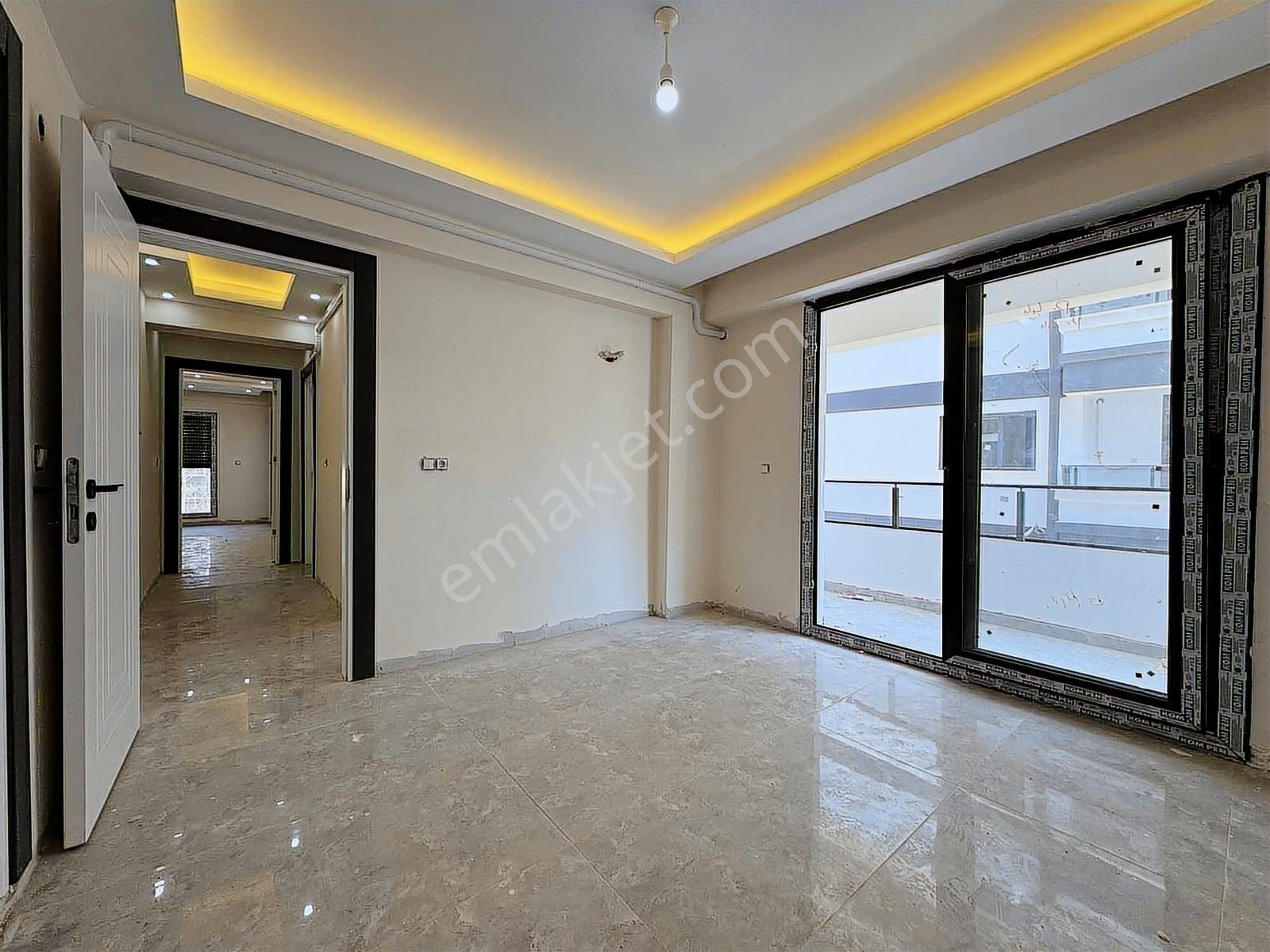Bakan Dan Yedi Eylülde Site İçi 2+1 Ultra Lux Daire - Görsel 12