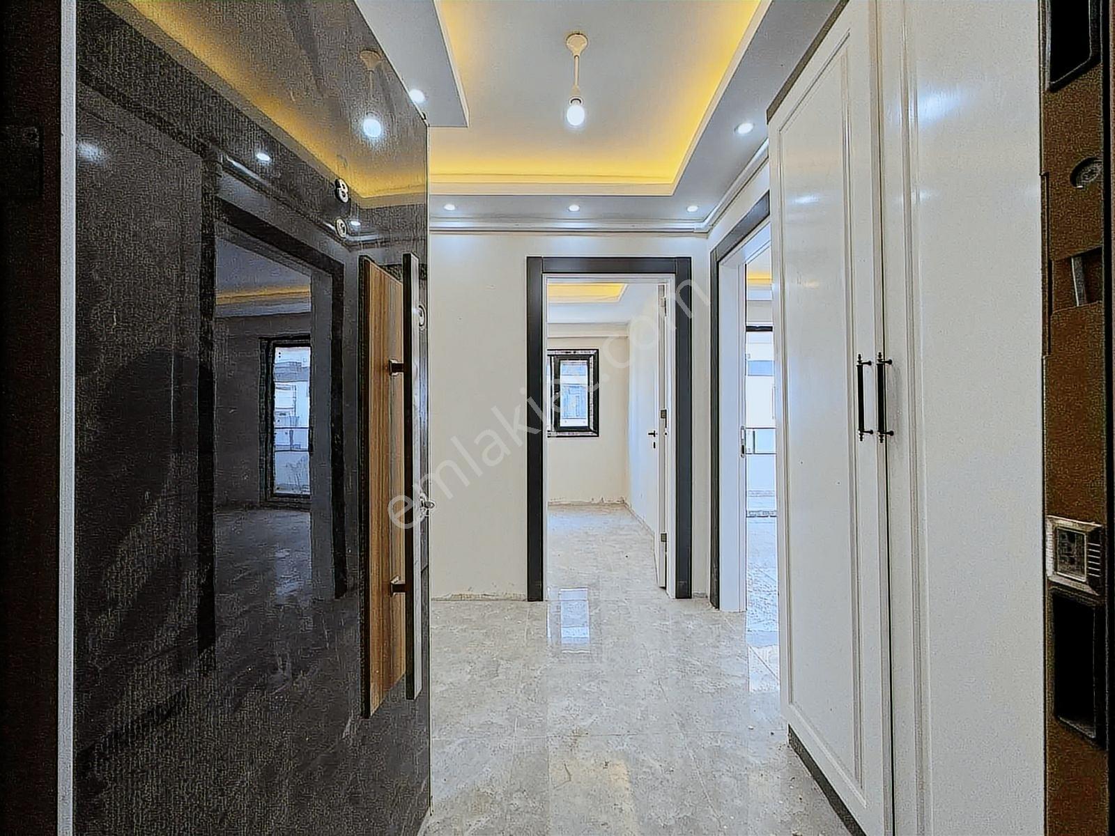 Bakan Dan Yedi Eylülde Site İçi 2+1 Ultra Lux Daire - Görsel 20