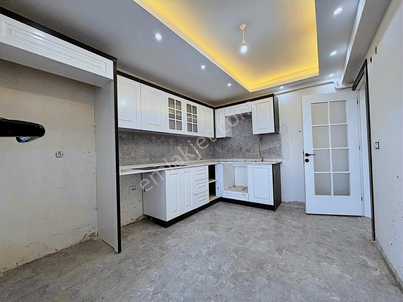 Bakan Dan Yedi Eylülde Site İçi 2+1 Ultra Lux Daire - Görsel 4