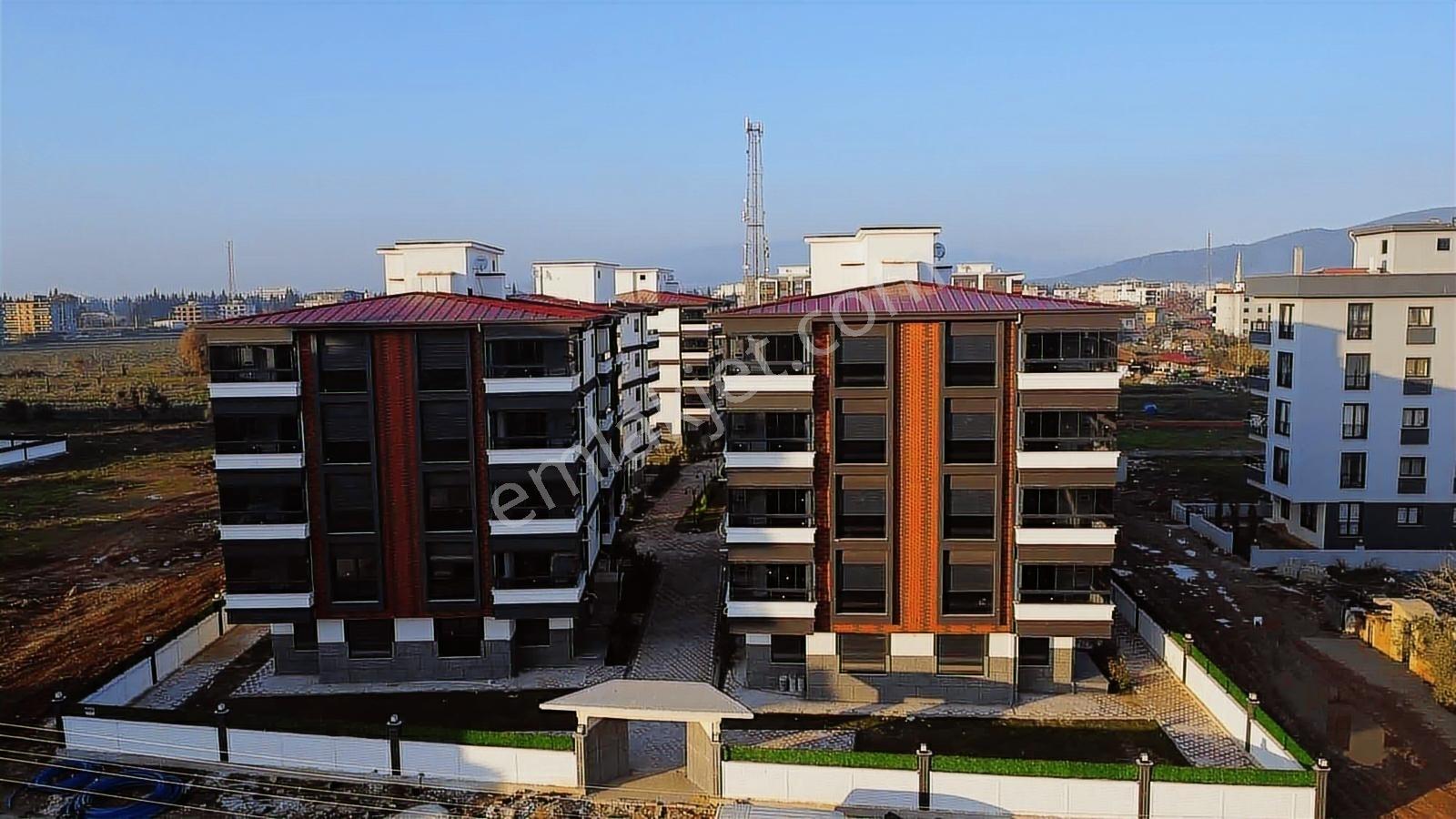 Bakan Dan Yedi Eylülde Site İçi 2+1 Ultra Lux Daire - Görsel 9