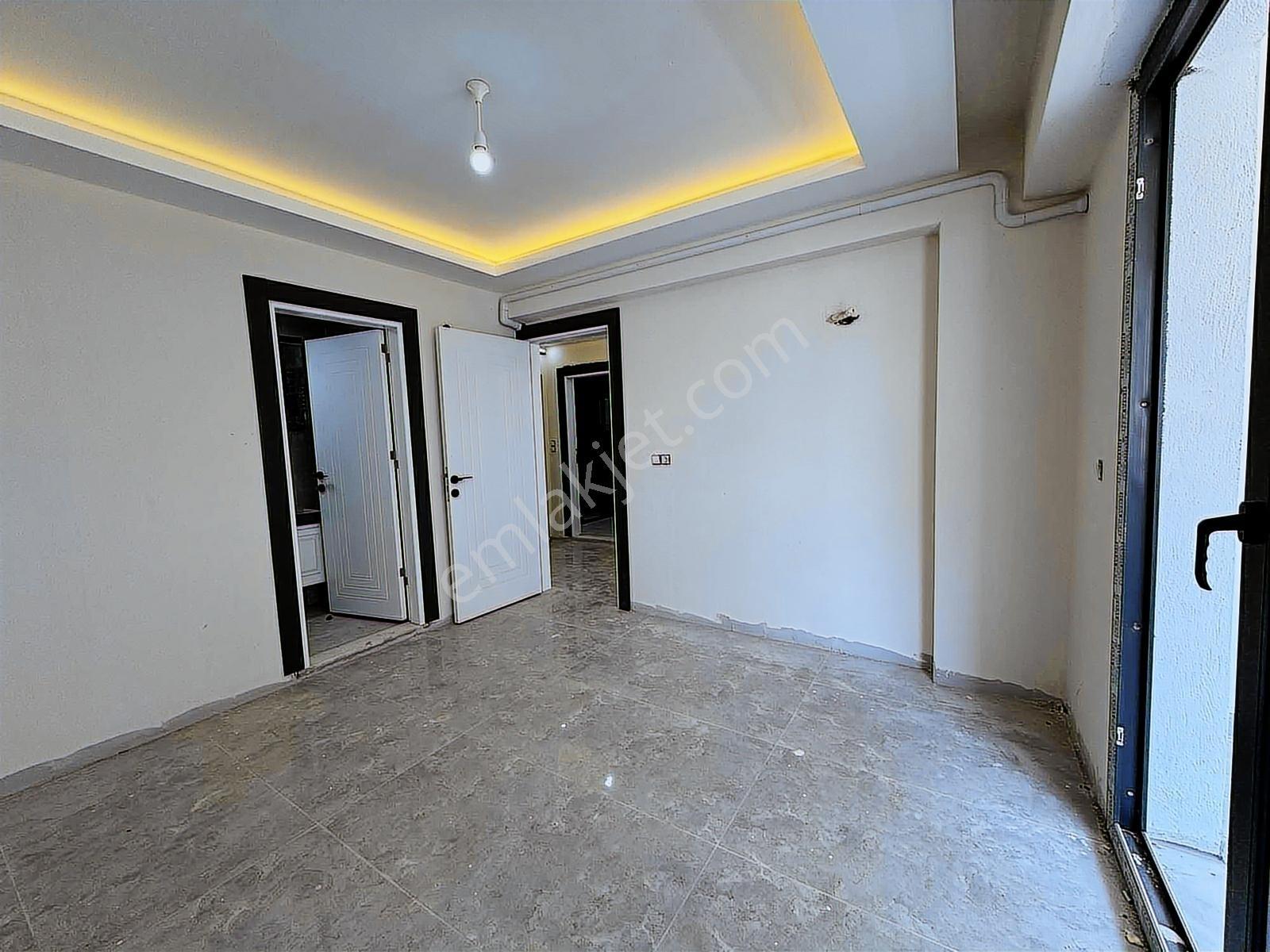 Bakan Dan Yedi Eylülde Site İçi 2+1 Ultra Lux Daire - Görsel 28