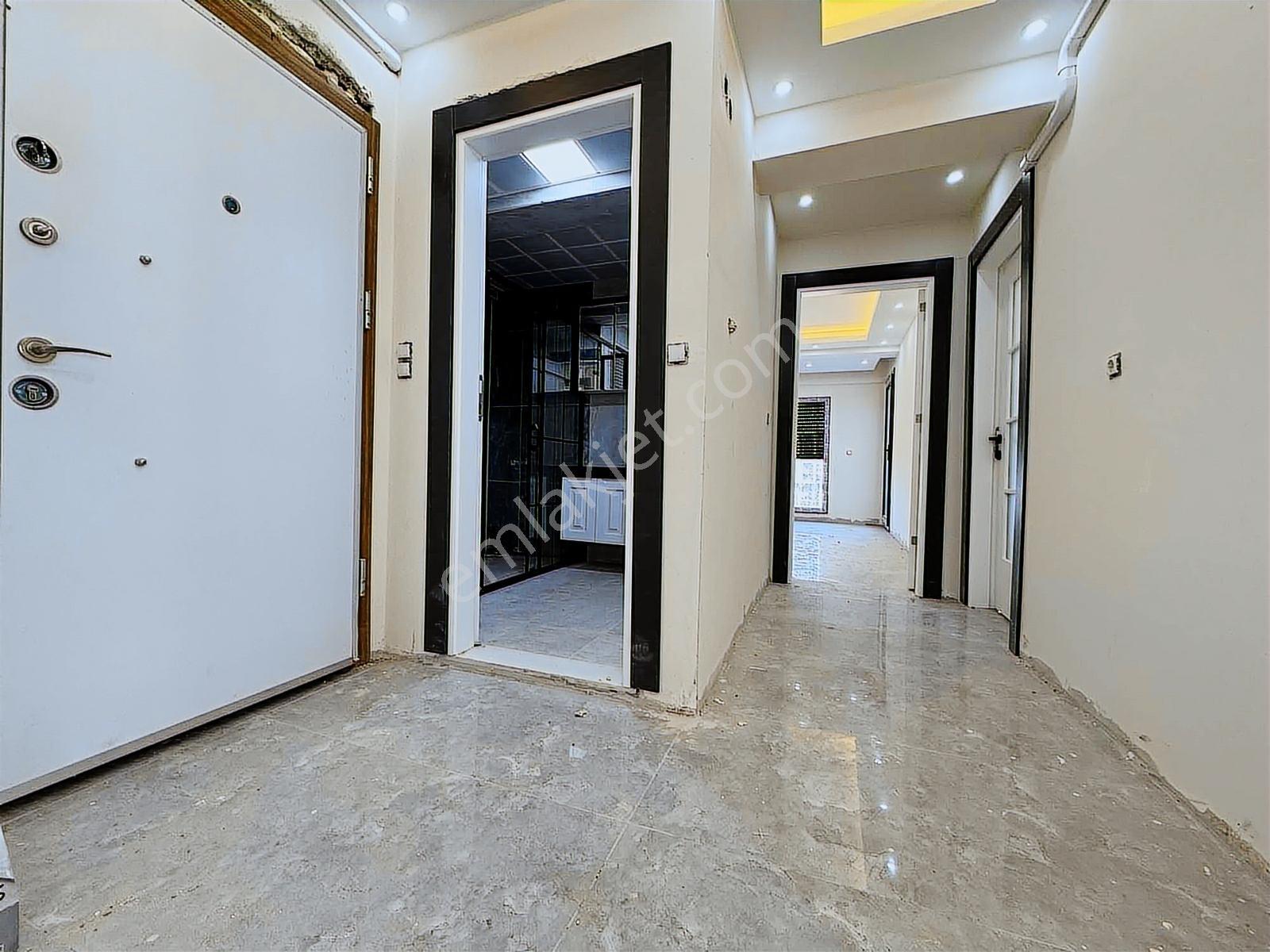 Bakan Dan Yedi Eylülde Site İçi 2+1 Ultra Lux Daire - Görsel 13