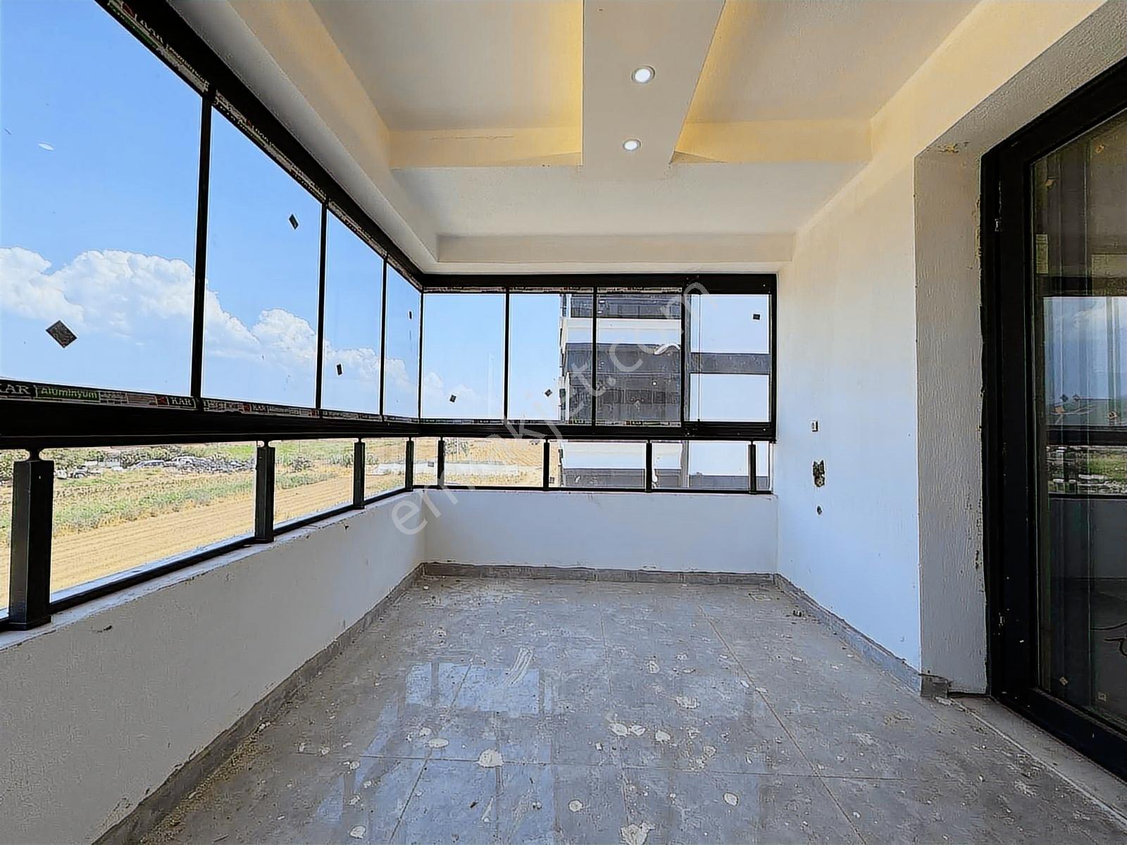 Bakan Dan Yedi Eylülde Site İçi 2+1 Ultra Lux Daire - Görsel 33