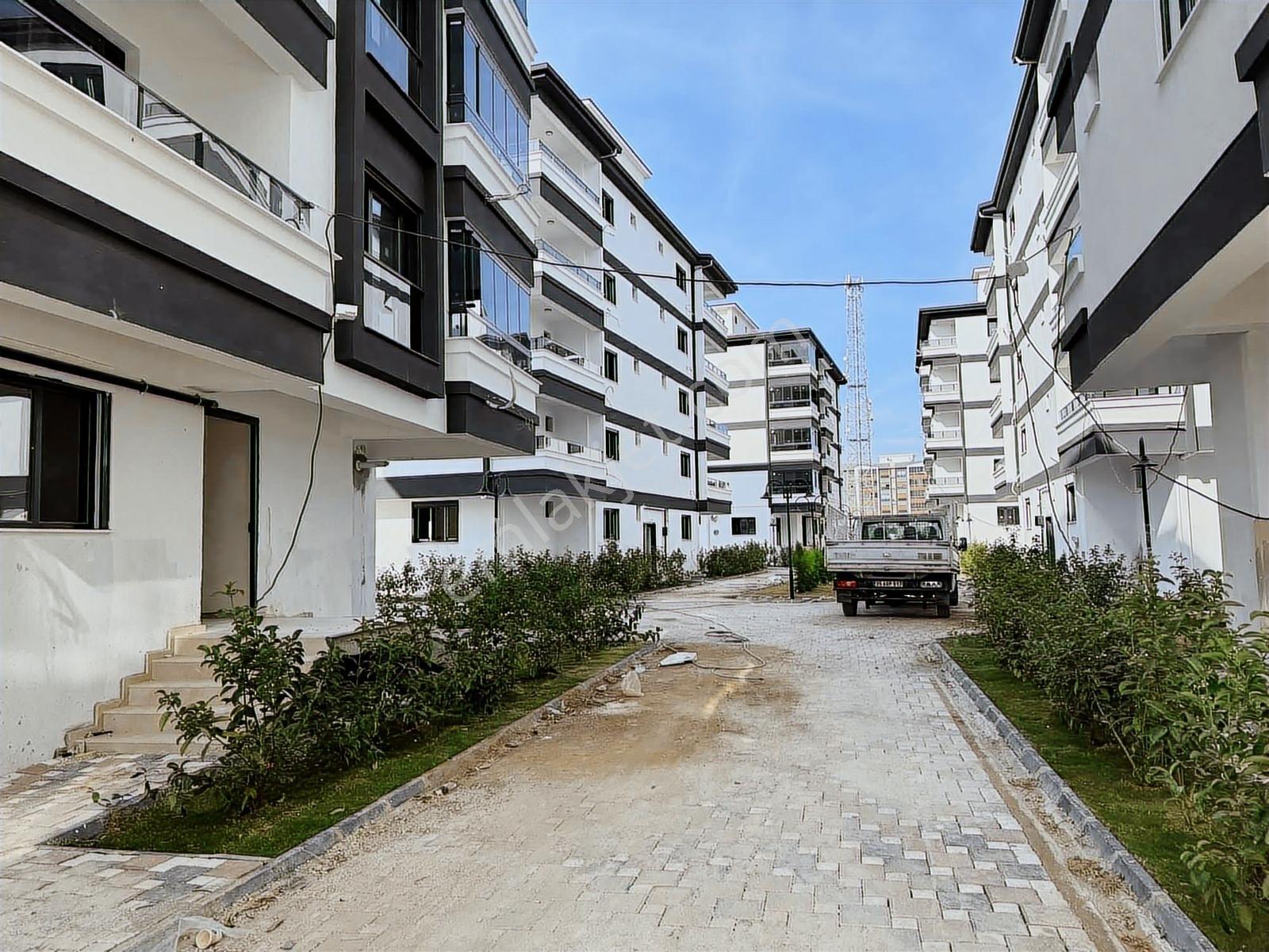 Bakan Dan Yedi Eylülde Site İçi 2+1 Ultra Lux Daire - Görsel 14