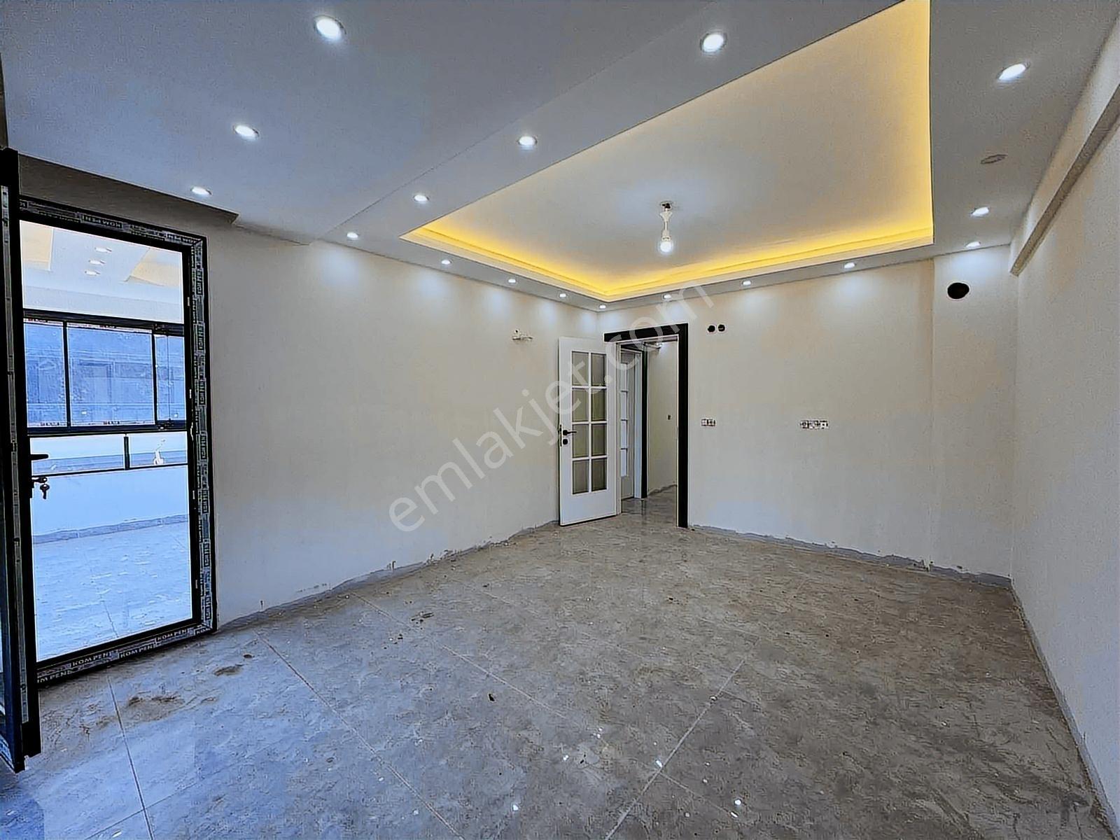 Bakan Dan Yedi Eylülde Site İçi 2+1 Ultra Lux Daire - Görsel 23