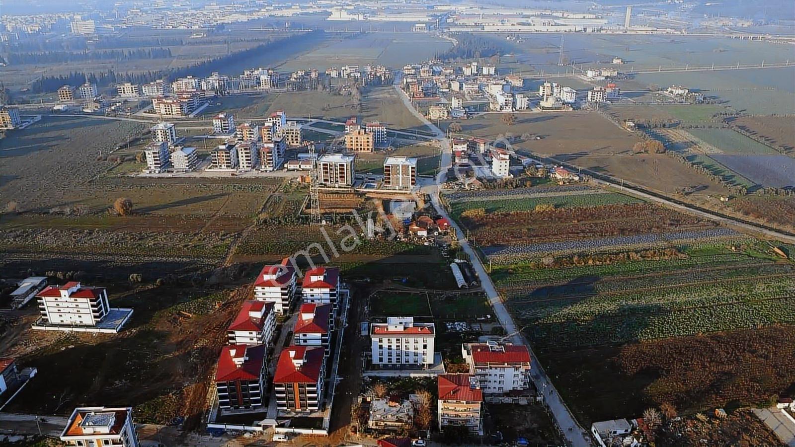 Bakan Dan Yedi Eylülde Site İçi 2+1 Ultra Lux Daire - Görsel 32