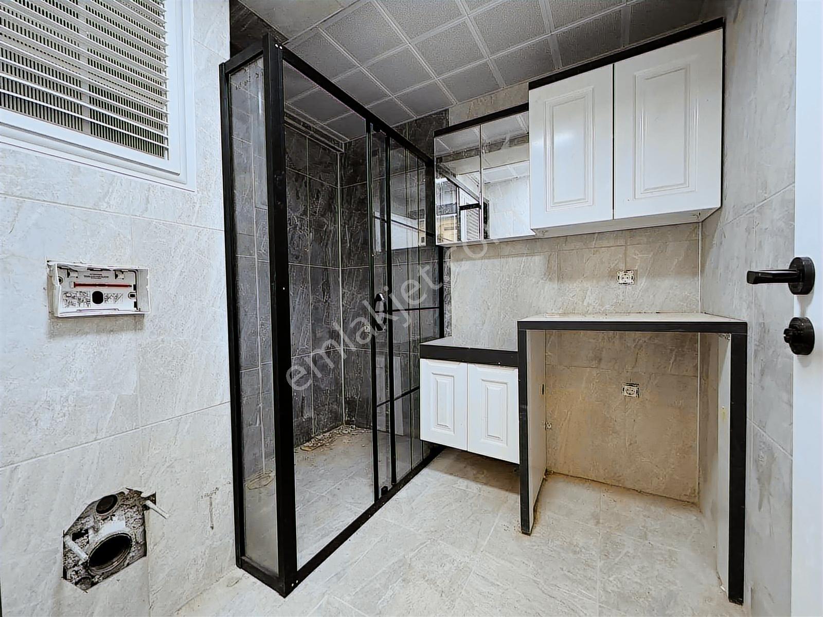 Bakan Dan Yedi Eylülde Site İçi 2+1 Ultra Lux Daire - Görsel 22
