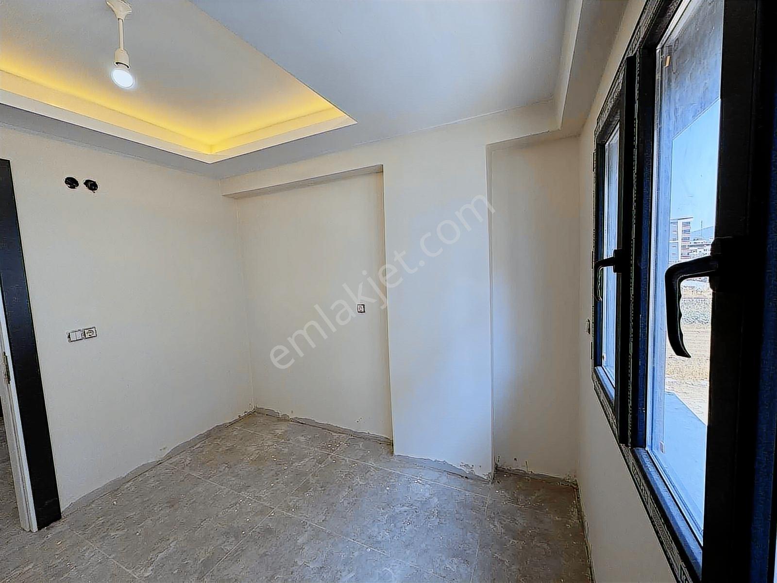 Bakan Dan Yedi Eylülde Site İçi 2+1 Ultra Lux Daire - Görsel 26