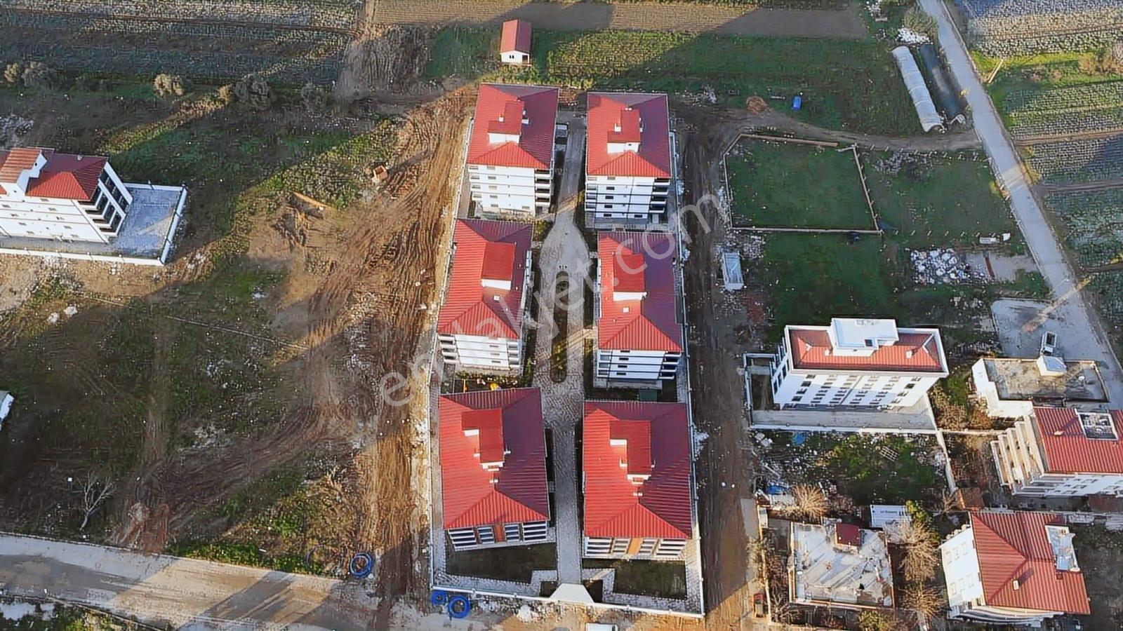 Bakan Dan Yedi Eylülde Site İçi 2+1 Ultra Lux Daire - Görsel 31