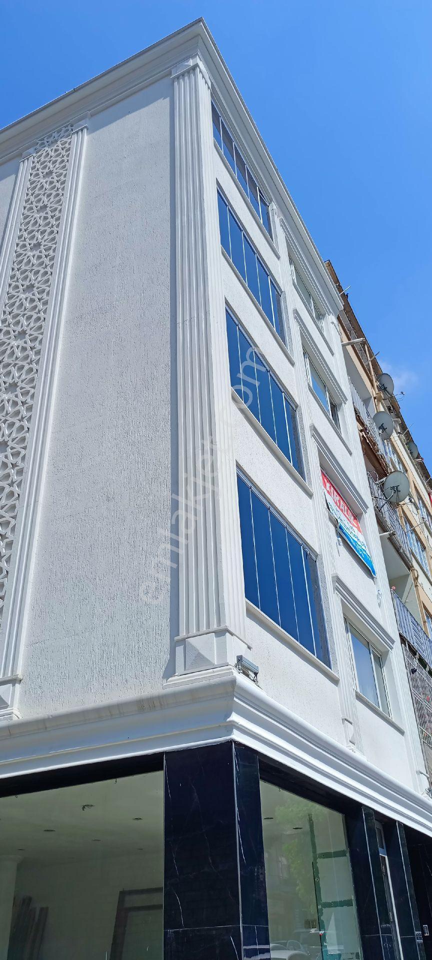 My Ekipdenbursa Kentmeydanına Yakın Cadde Üzerinde 6 Katlı Bina - Görsel 10