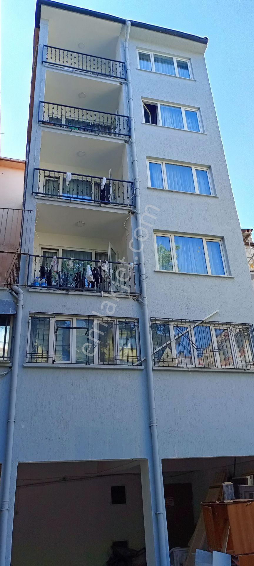 My Ekipdenbursa Kentmeydanına Yakın Cadde Üzerinde 6 Katlı Bina - Görsel 31