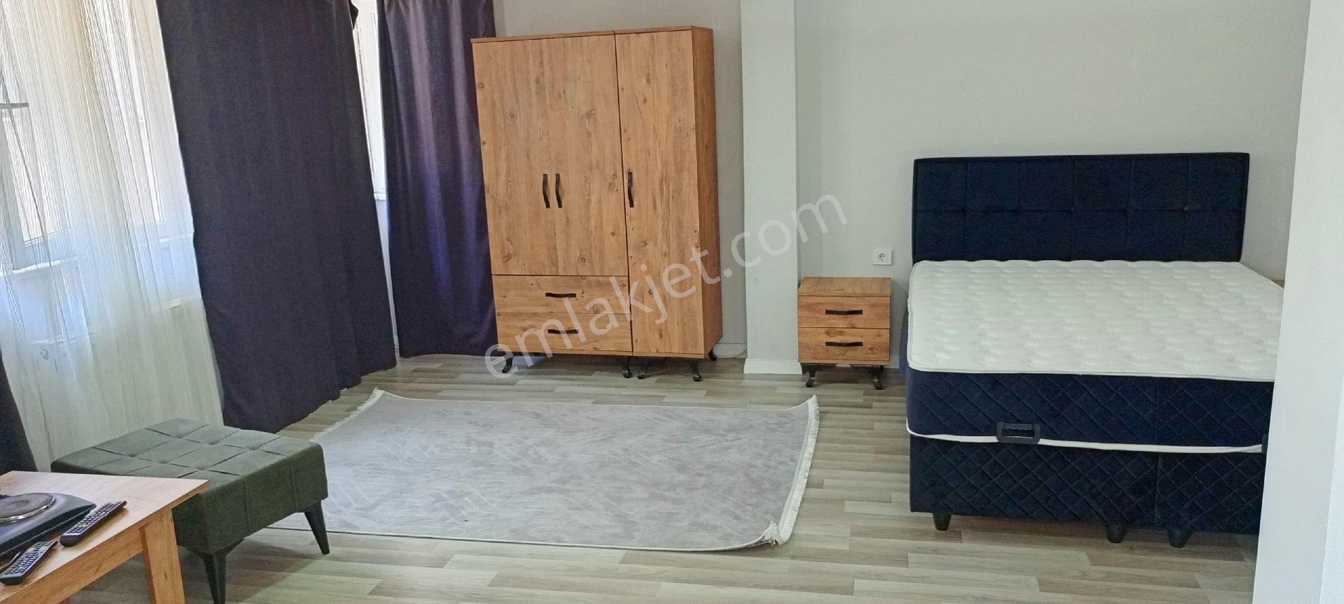 My Ekipdenbursa Kentmeydanına Yakın Cadde Üzerinde 6 Katlı Bina - Görsel 35