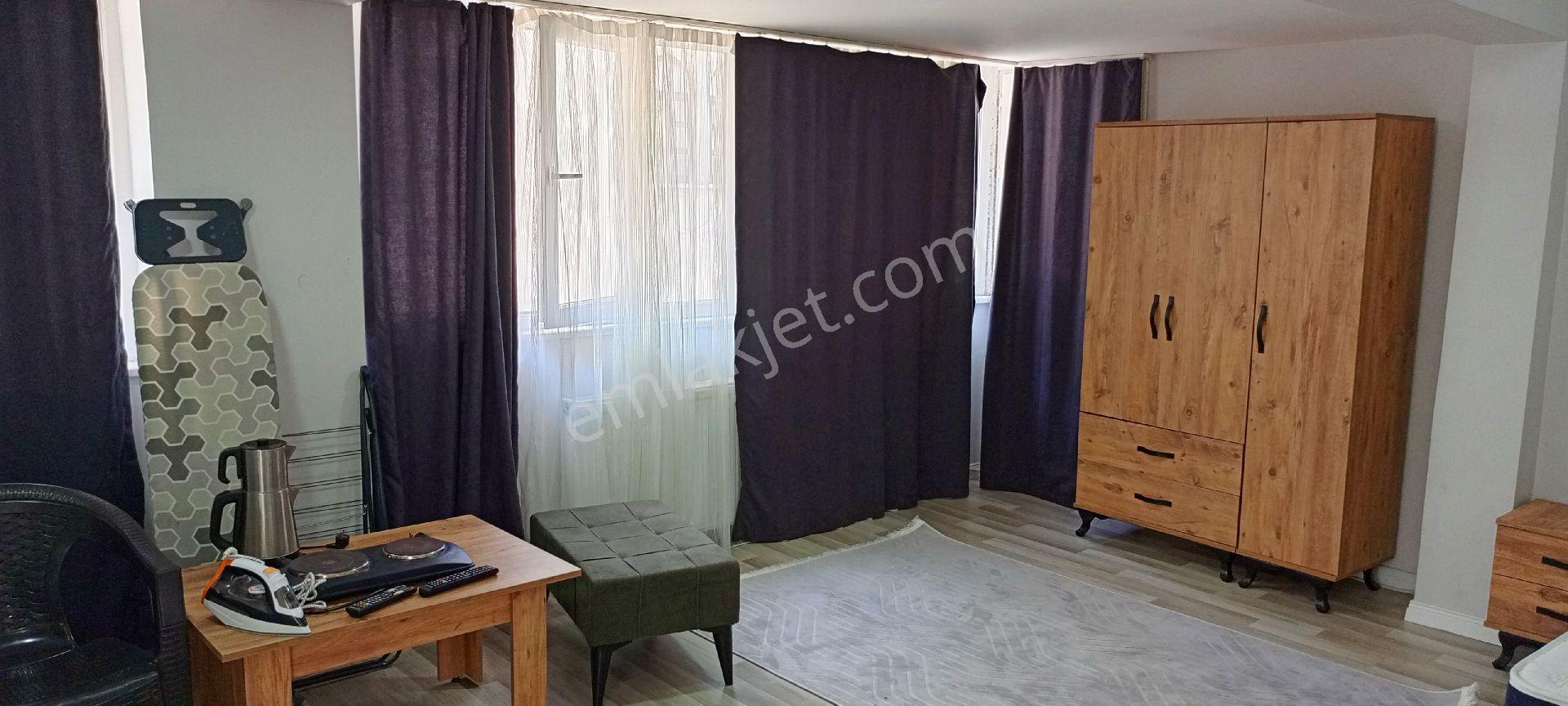 My Ekipdenbursa Kentmeydanına Yakın Cadde Üzerinde 6 Katlı Bina - Görsel 13