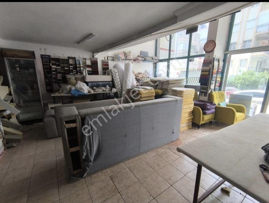 Kuşadası Egemed Hastanesi Civarı Satılık Dükkan - Görsel 12
