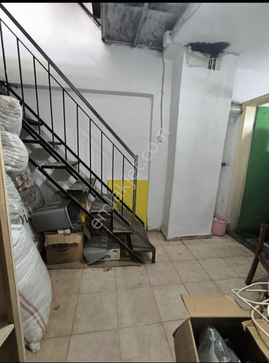 Kuşadası Egemed Hastanesi Civarı Satılık Dükkan - Görsel 10