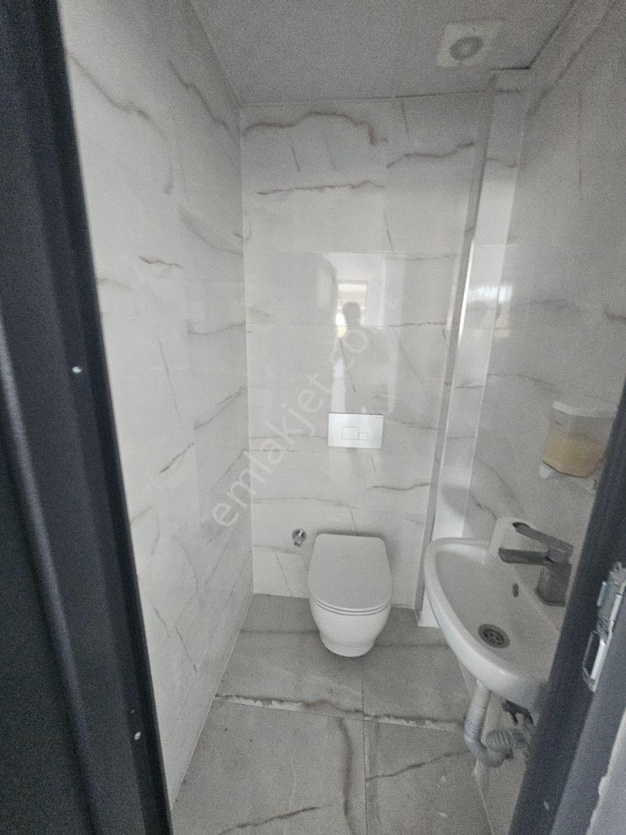 Karahasanlı Da Şehir Hast. Yakın Konumda 100m2 Kiralık Dükkan - Görsel 5