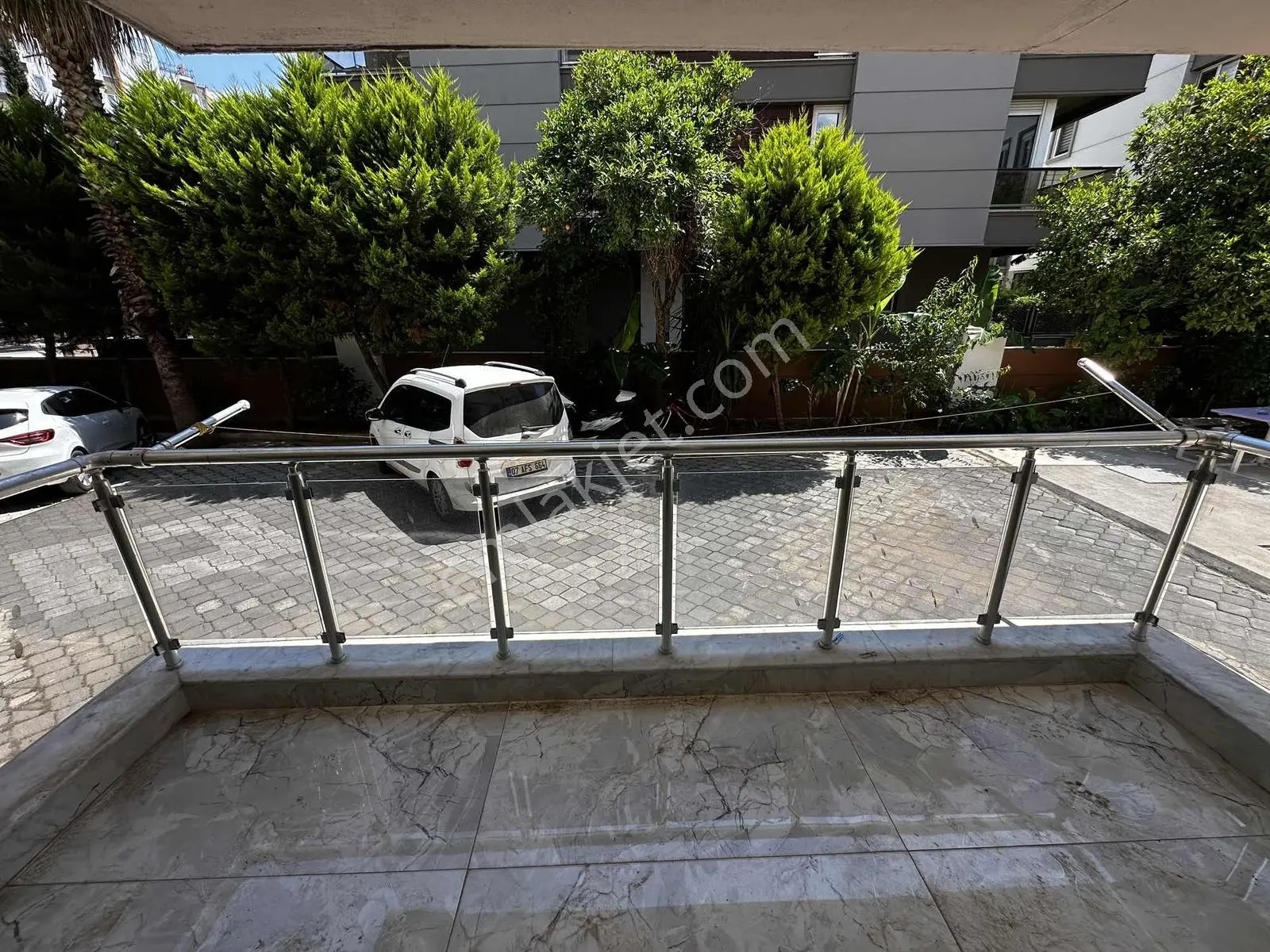 Şehrin En İyi Lokasyonunda Konaklarda Net 137 M2 Ters Dubleks - Görsel 24