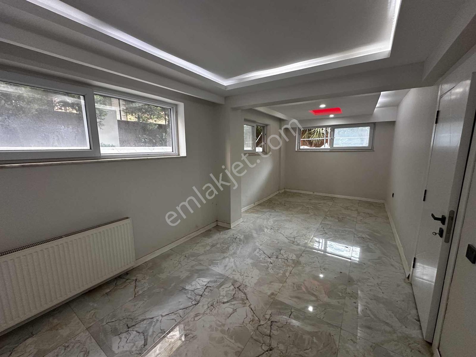 Şehrin En İyi Lokasyonunda Konaklarda Net 137 M2 Ters Dubleks - Görsel 17