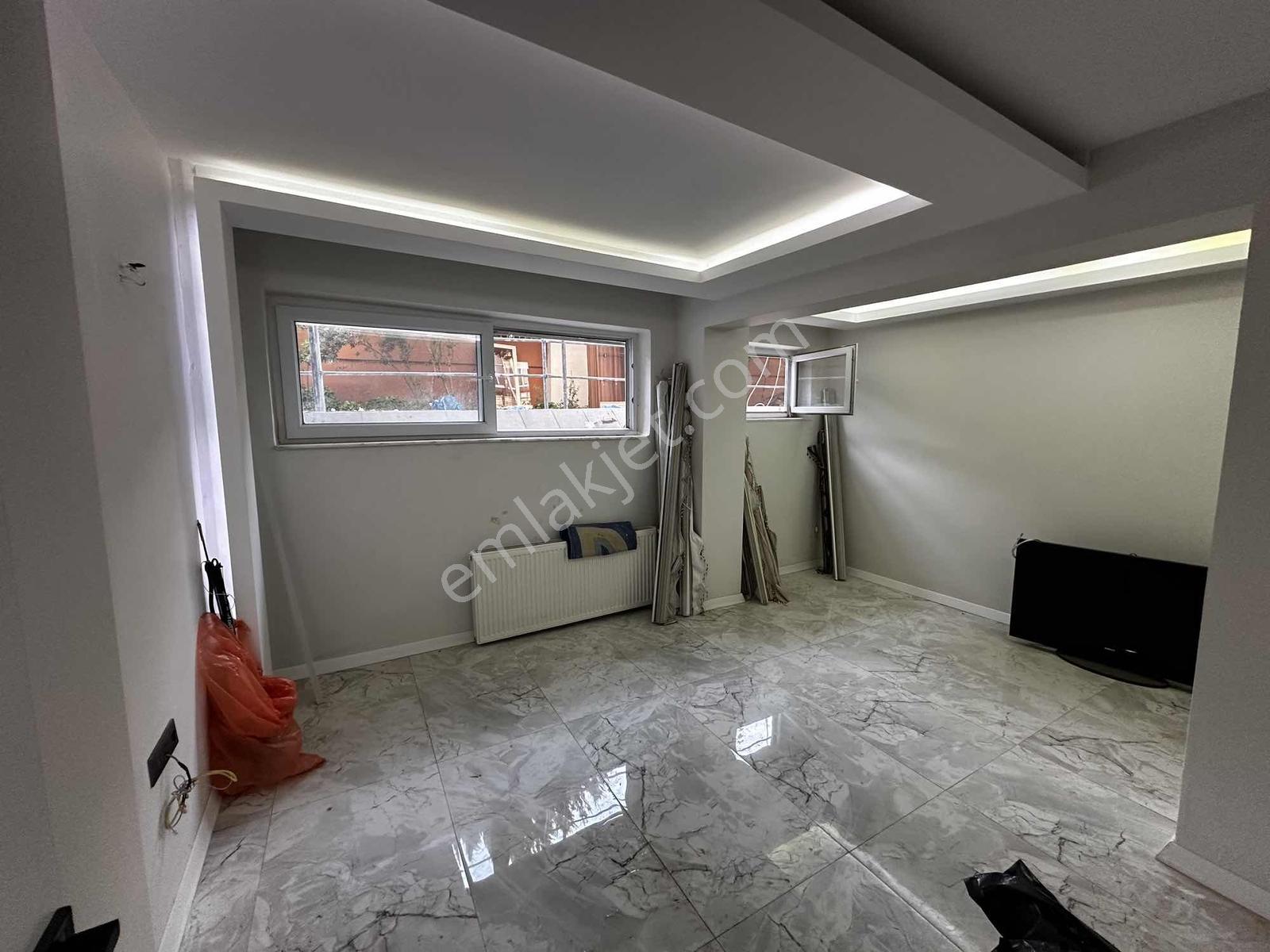 Şehrin En İyi Lokasyonunda Konaklarda Net 137 M2 Ters Dubleks - Görsel 13