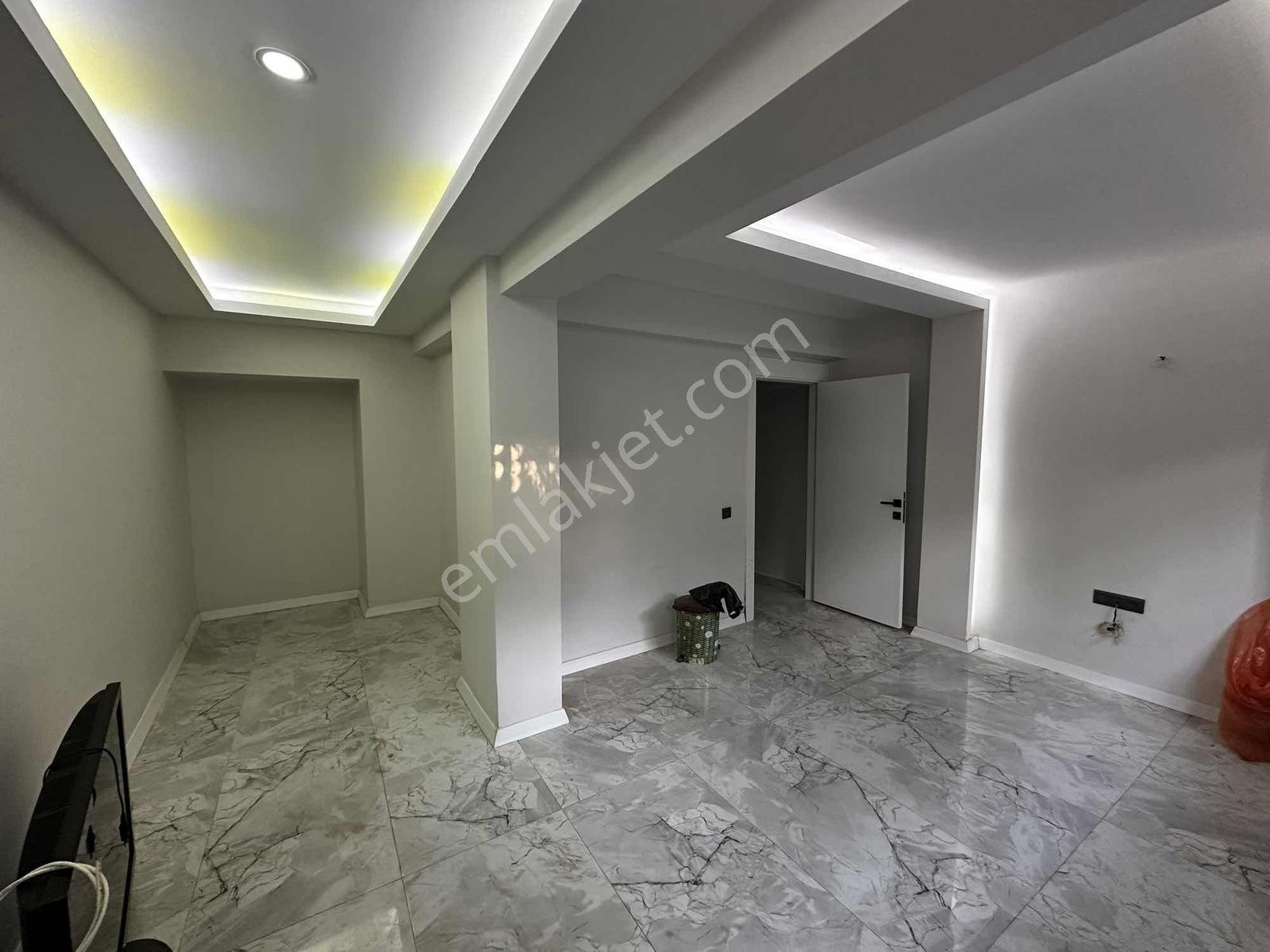 Şehrin En İyi Lokasyonunda Konaklarda Net 137 M2 Ters Dubleks - Görsel 4