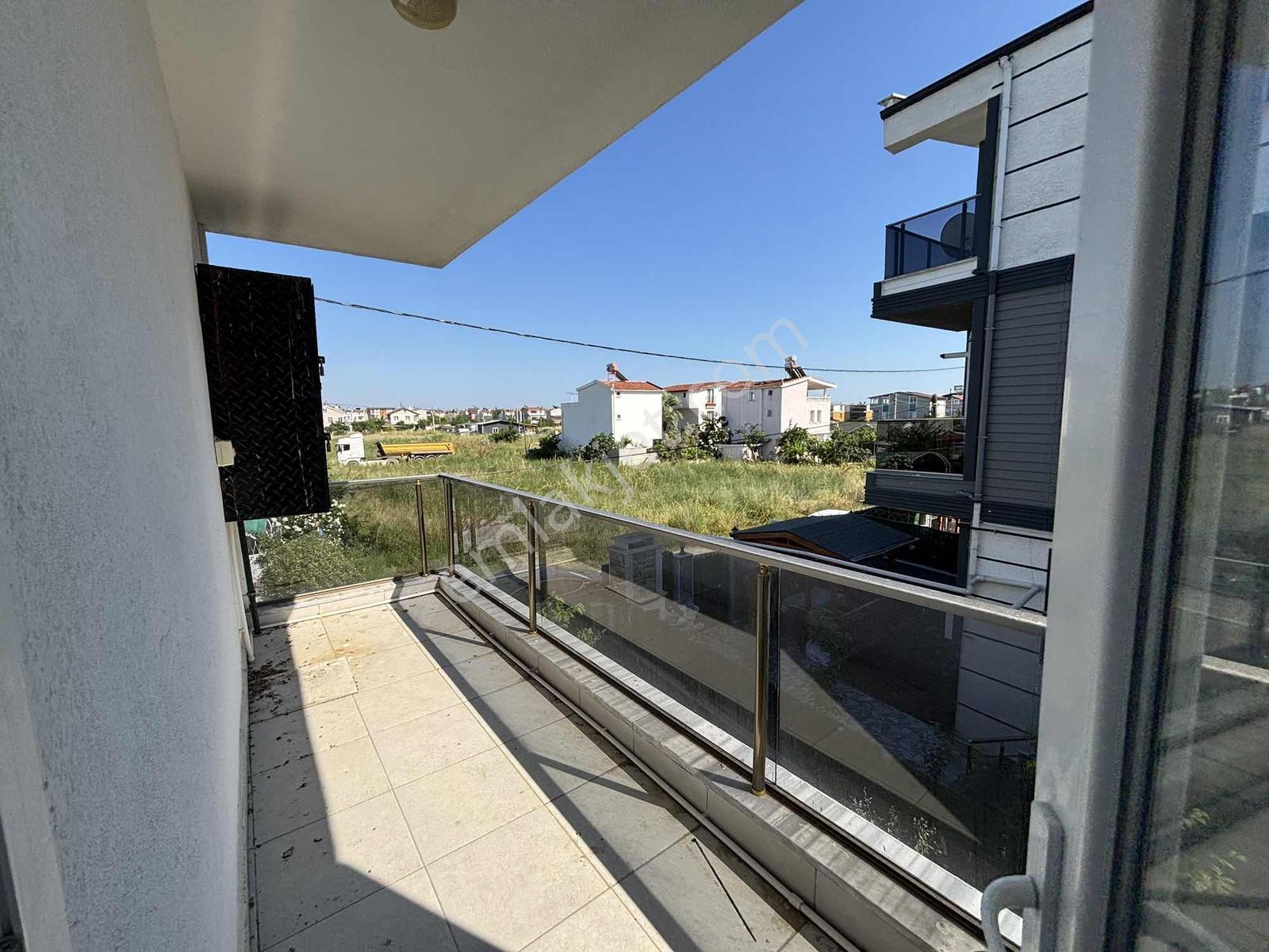 Denize 510 Metre Full Eşyalı Sıfır Ayarında 6+1 Müstakil Villa - Görsel 6